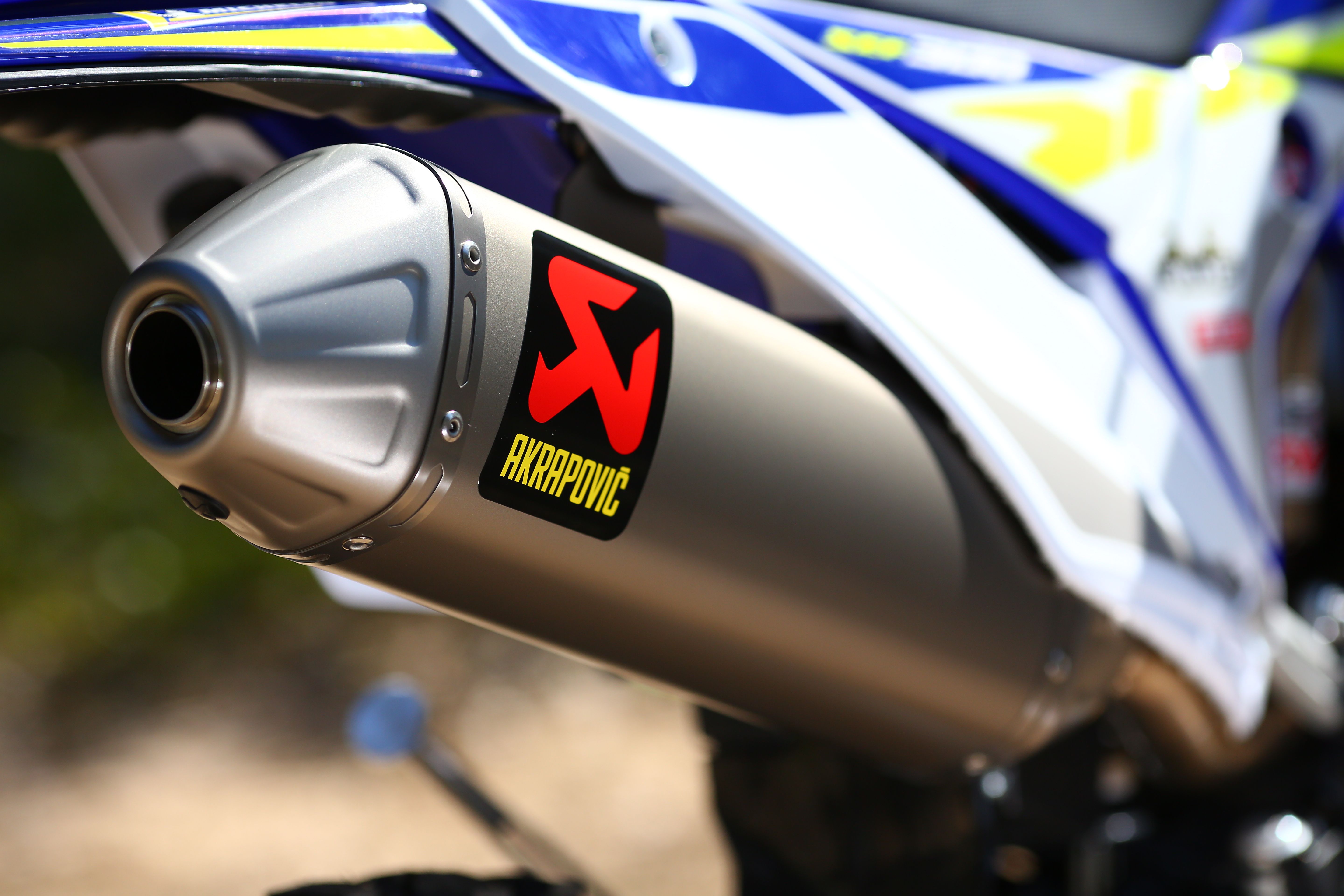  Sherco SE Enduro 2023