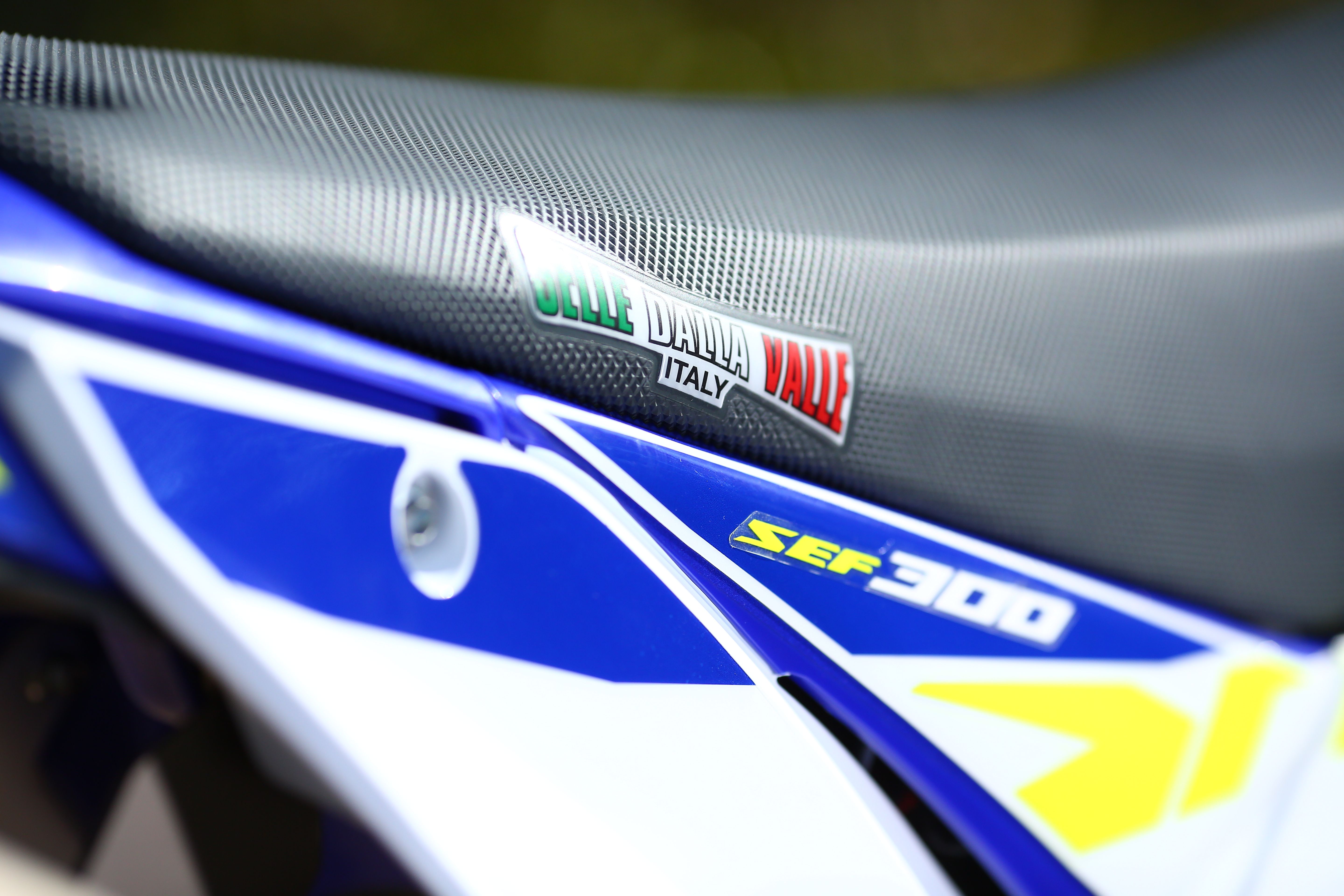  Sherco SE Enduro 2023