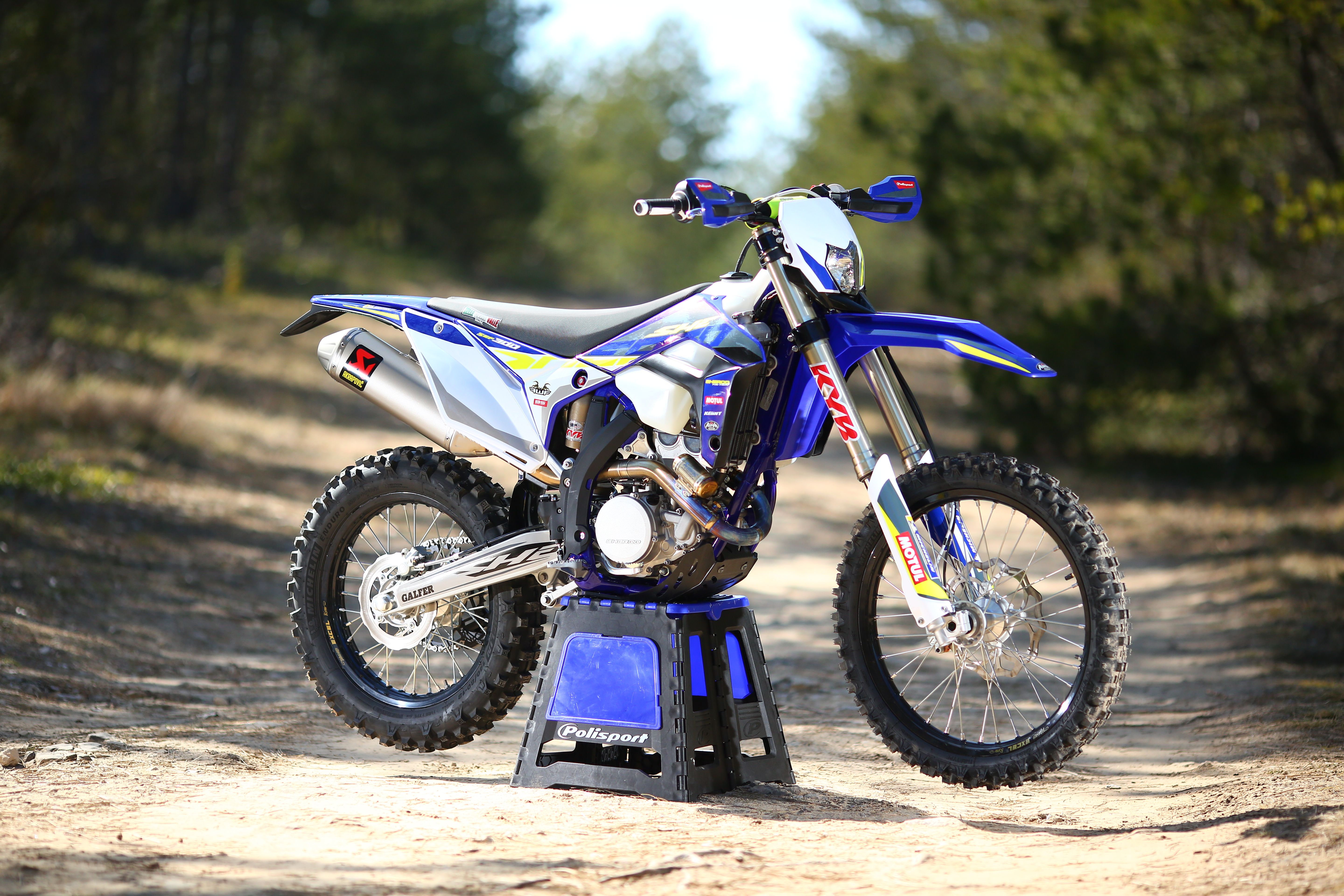  Sherco SE Enduro 2023
