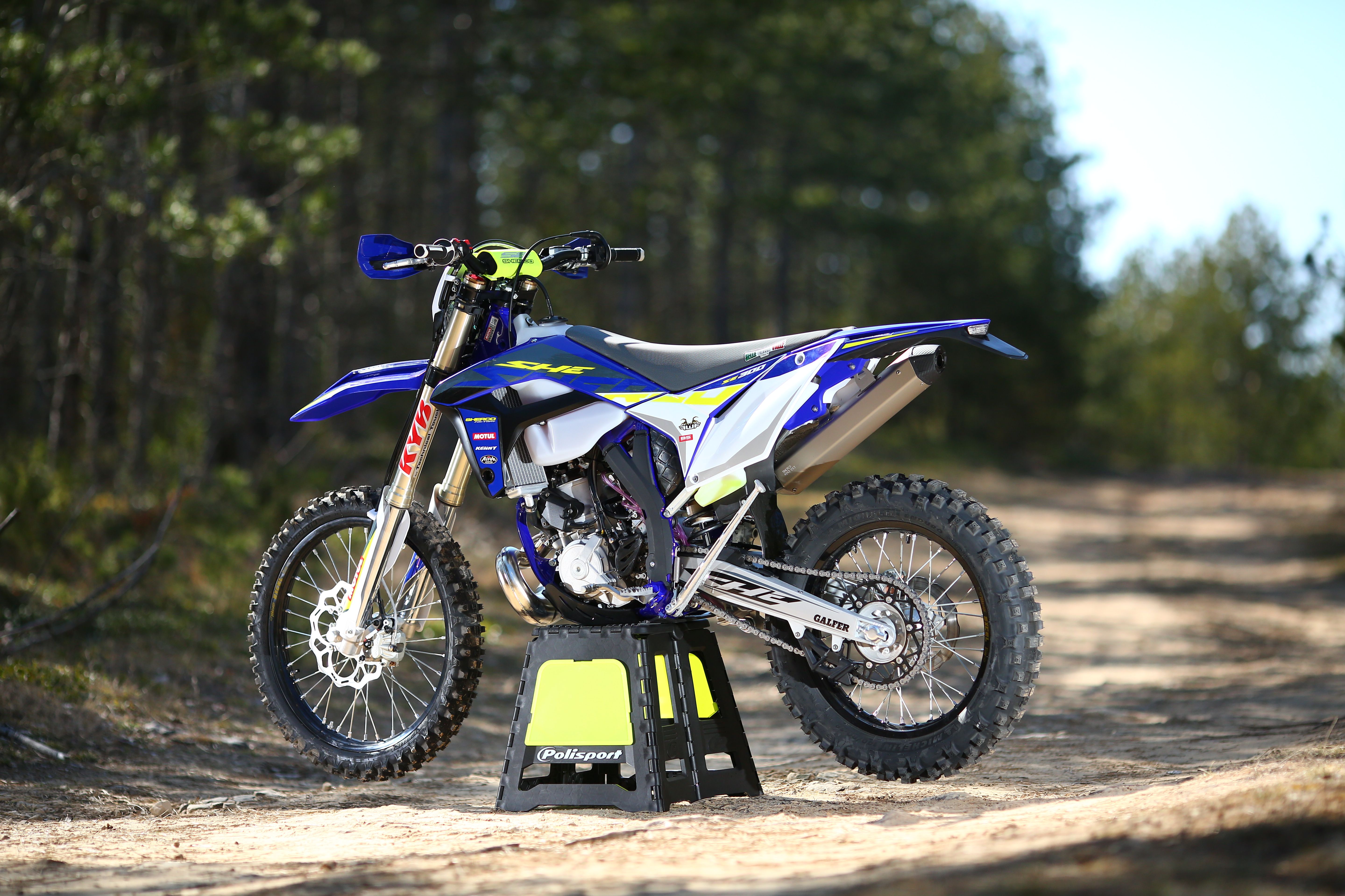  Sherco SE Enduro 2023