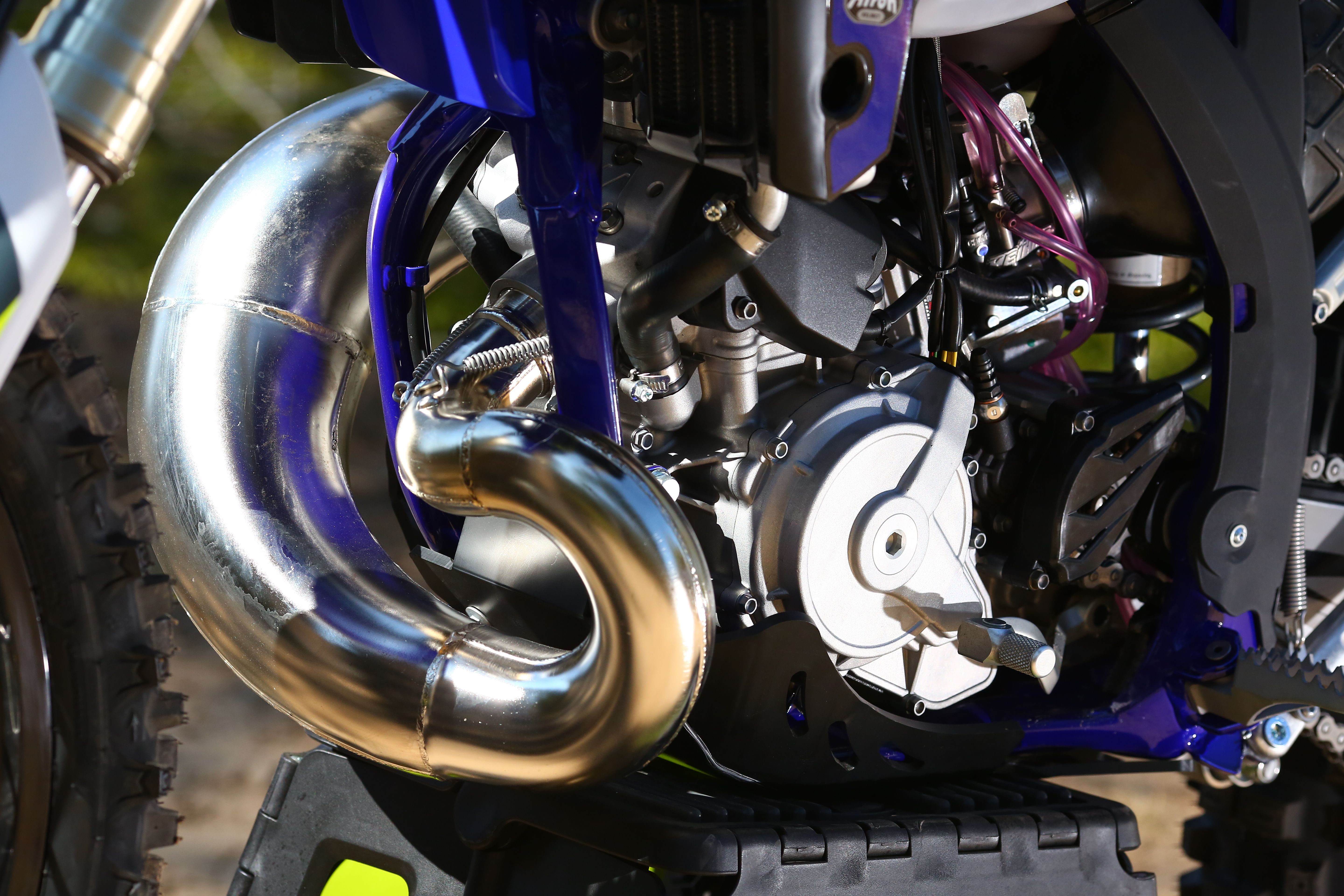  Sherco SE Enduro 2023