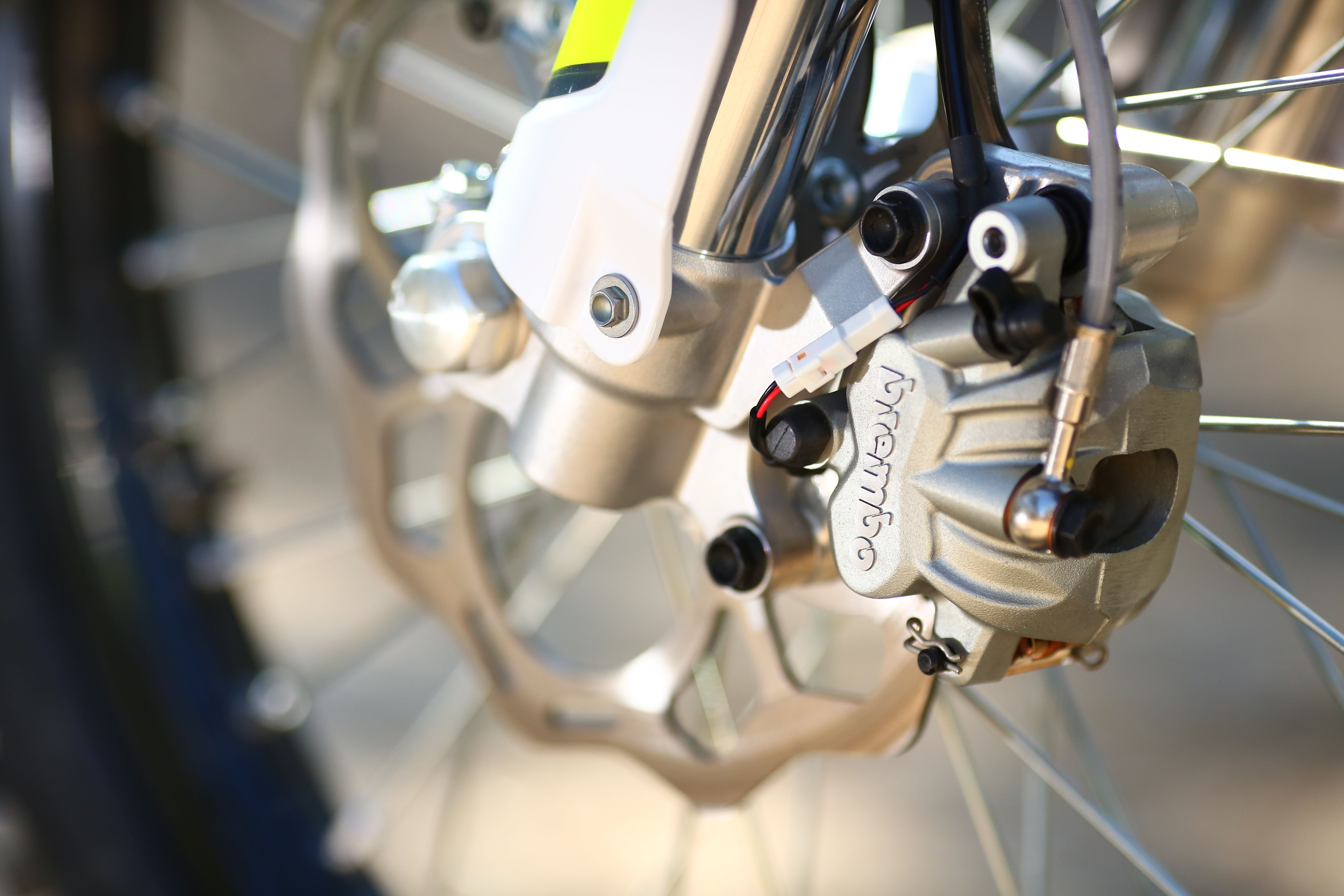  Sherco SE Enduro 2023