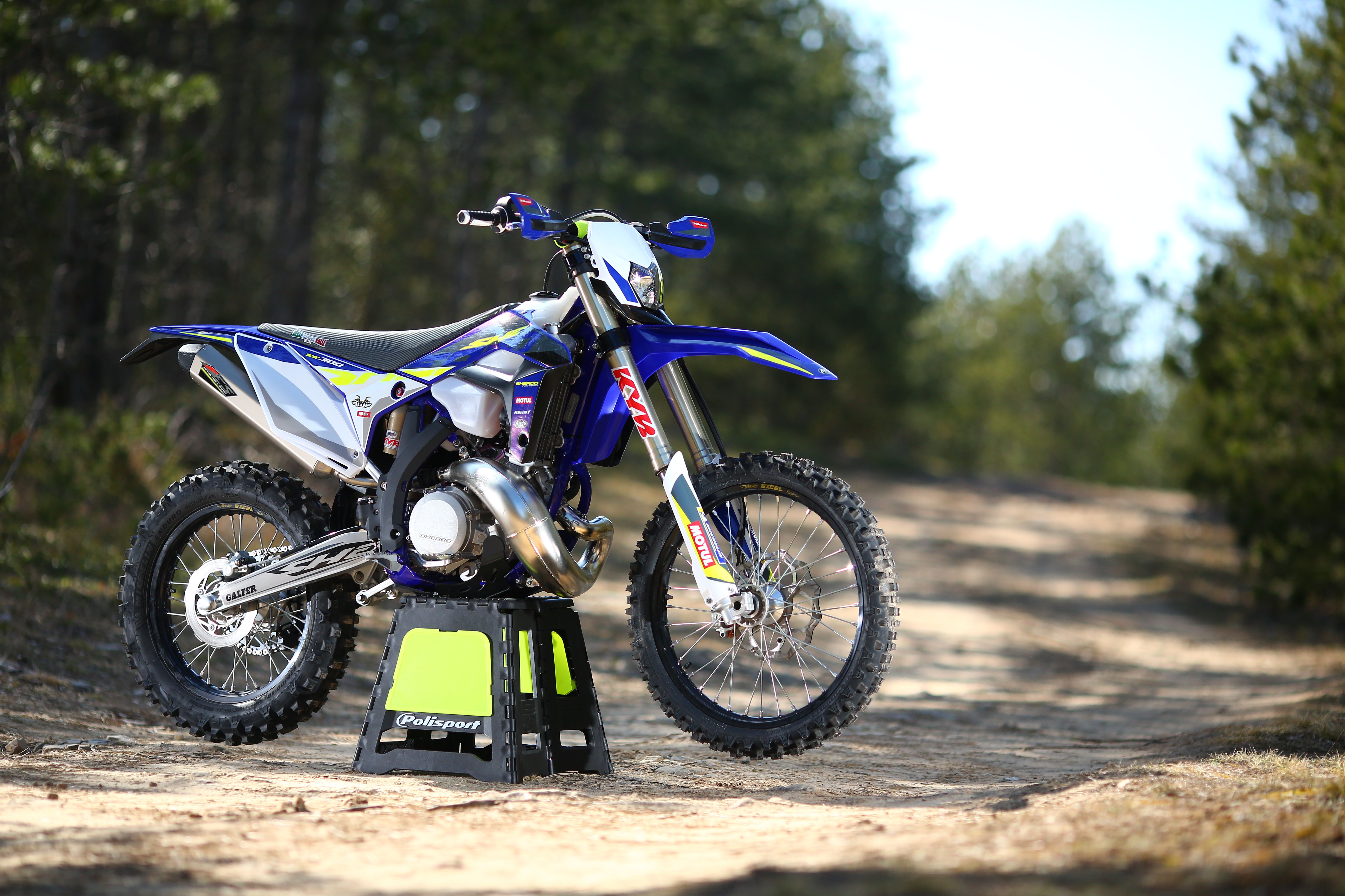  Sherco SE Enduro 2023