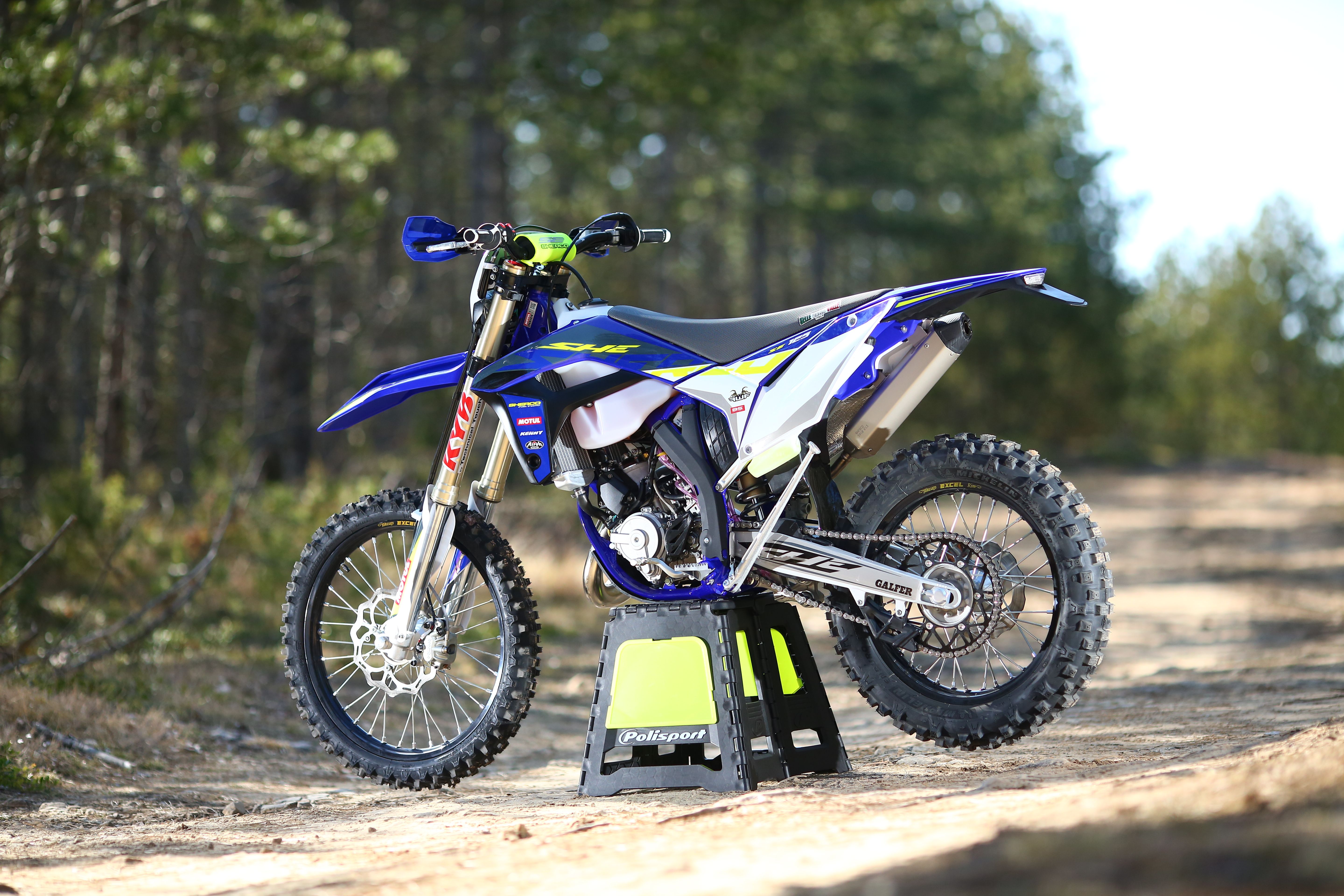  Sherco SE Enduro 2023
