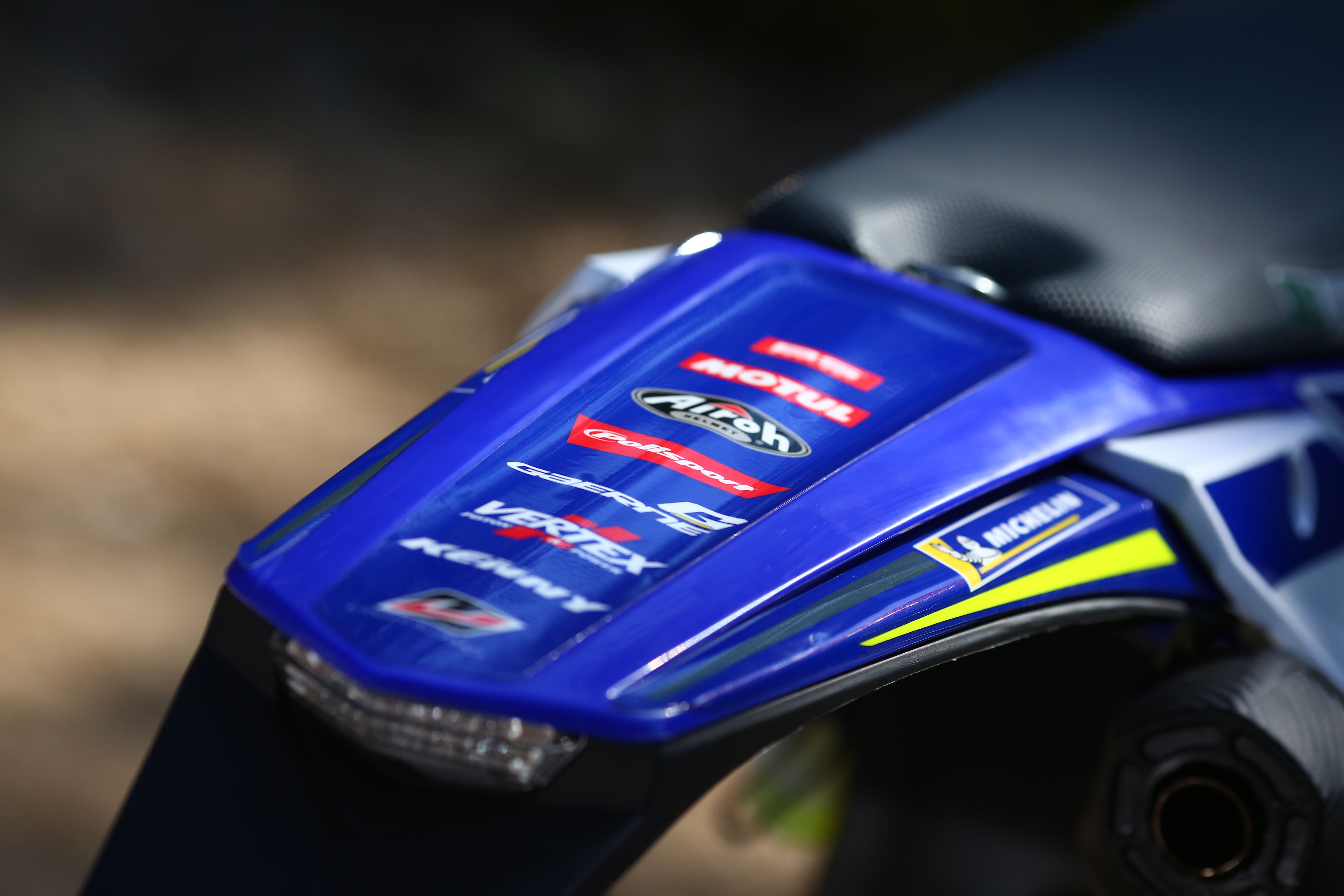  Sherco SE Enduro 2023