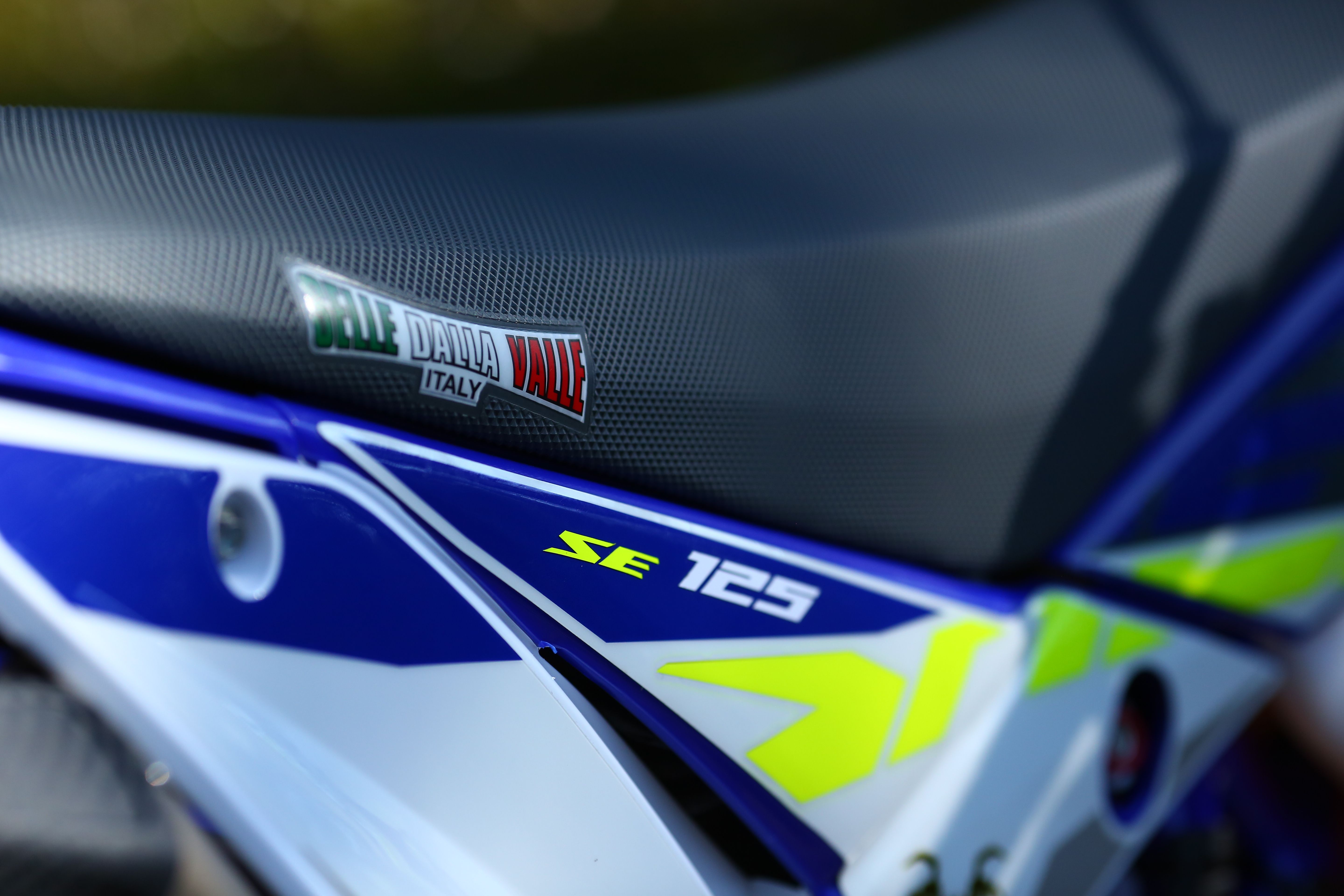  Sherco SE Enduro 2023