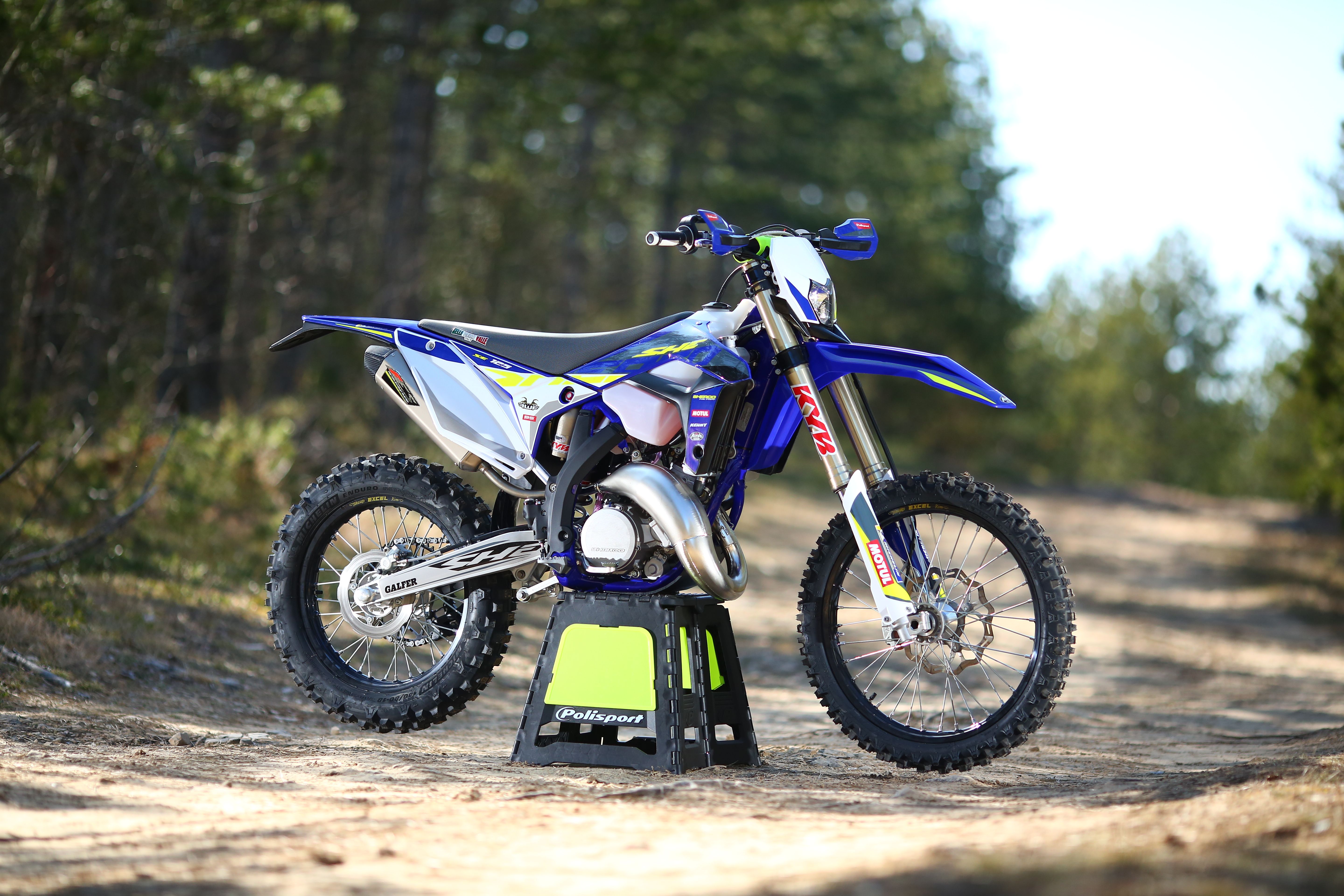  Sherco SE Enduro 2023