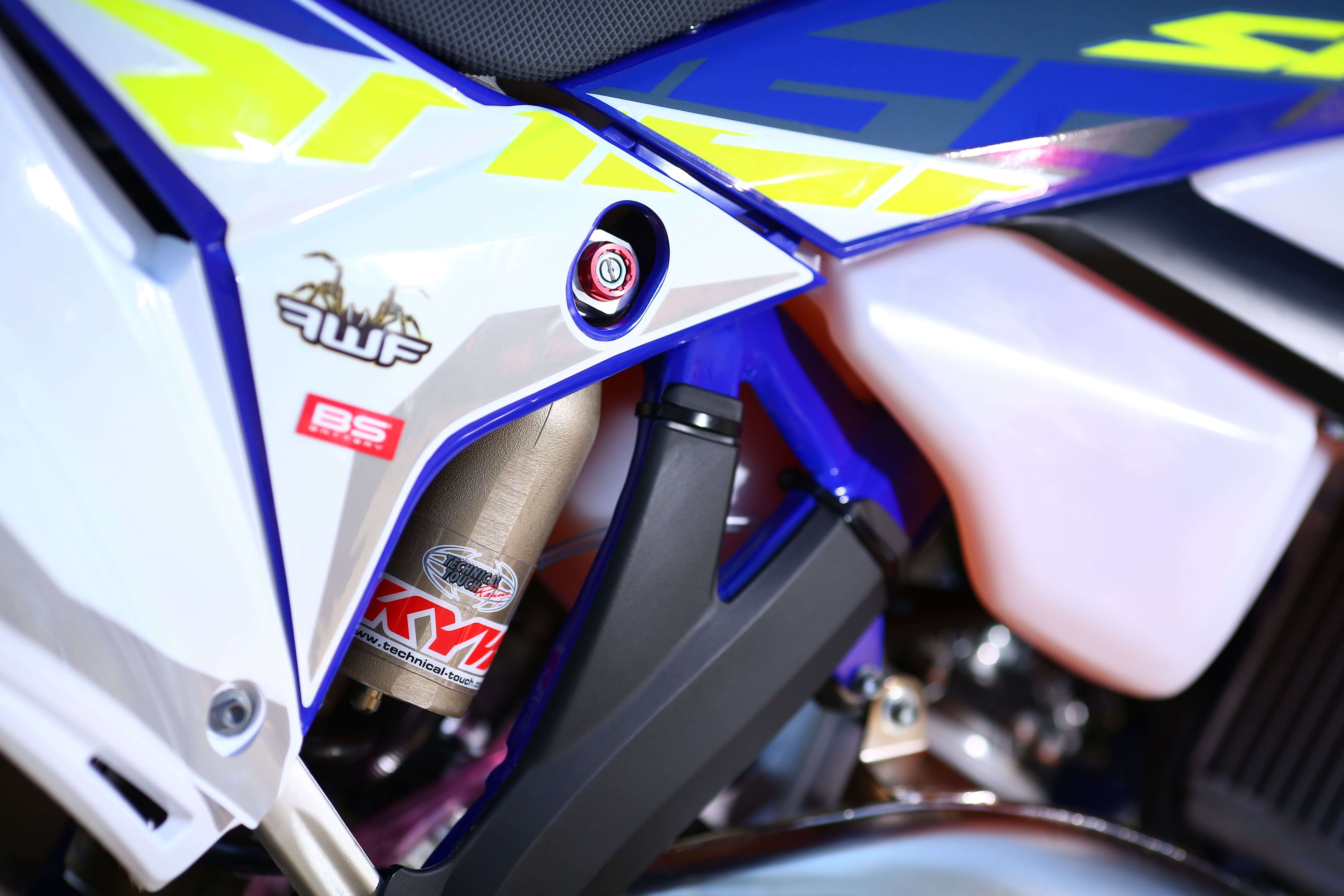  Sherco SE Enduro 2023