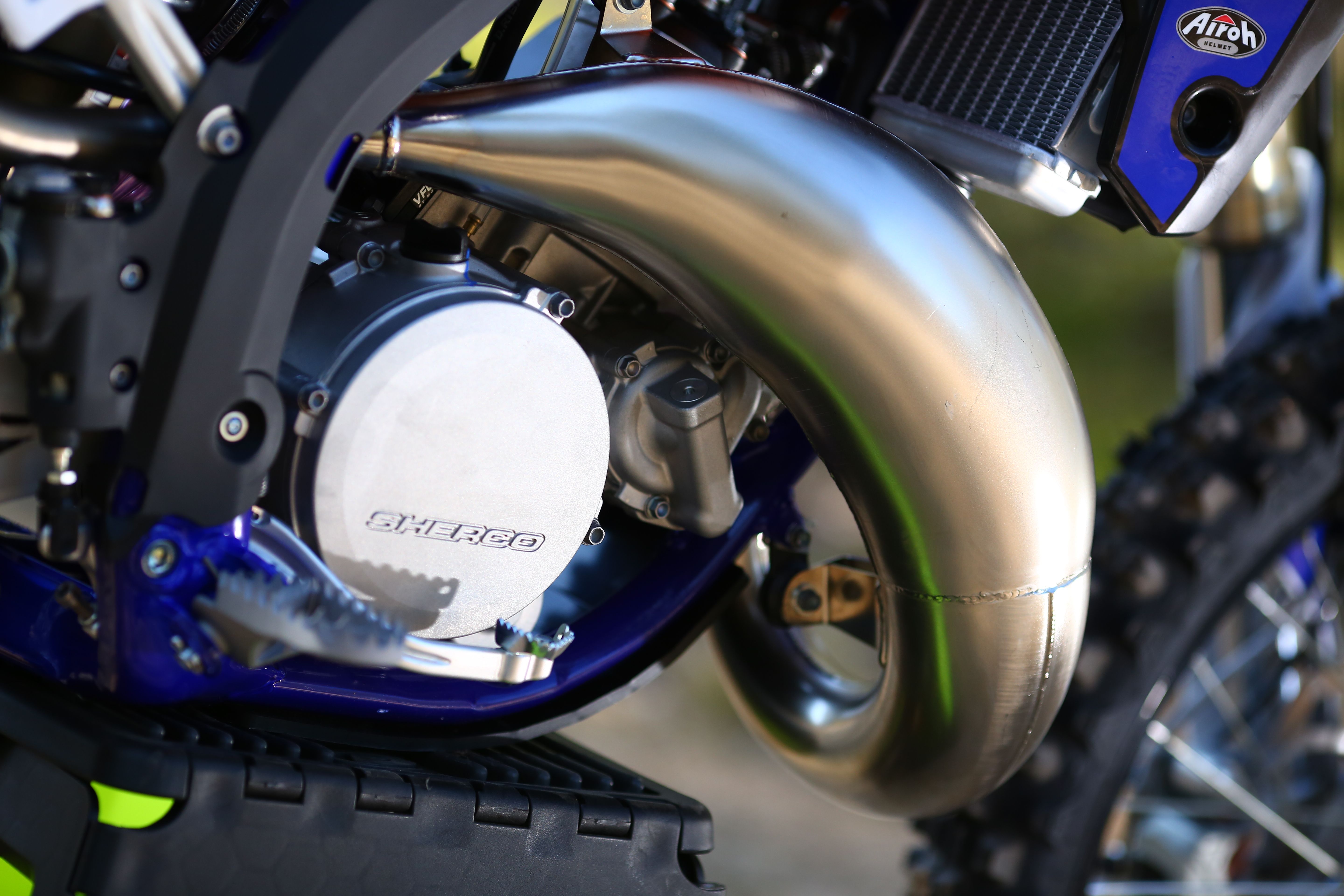  Sherco SE Enduro 2023