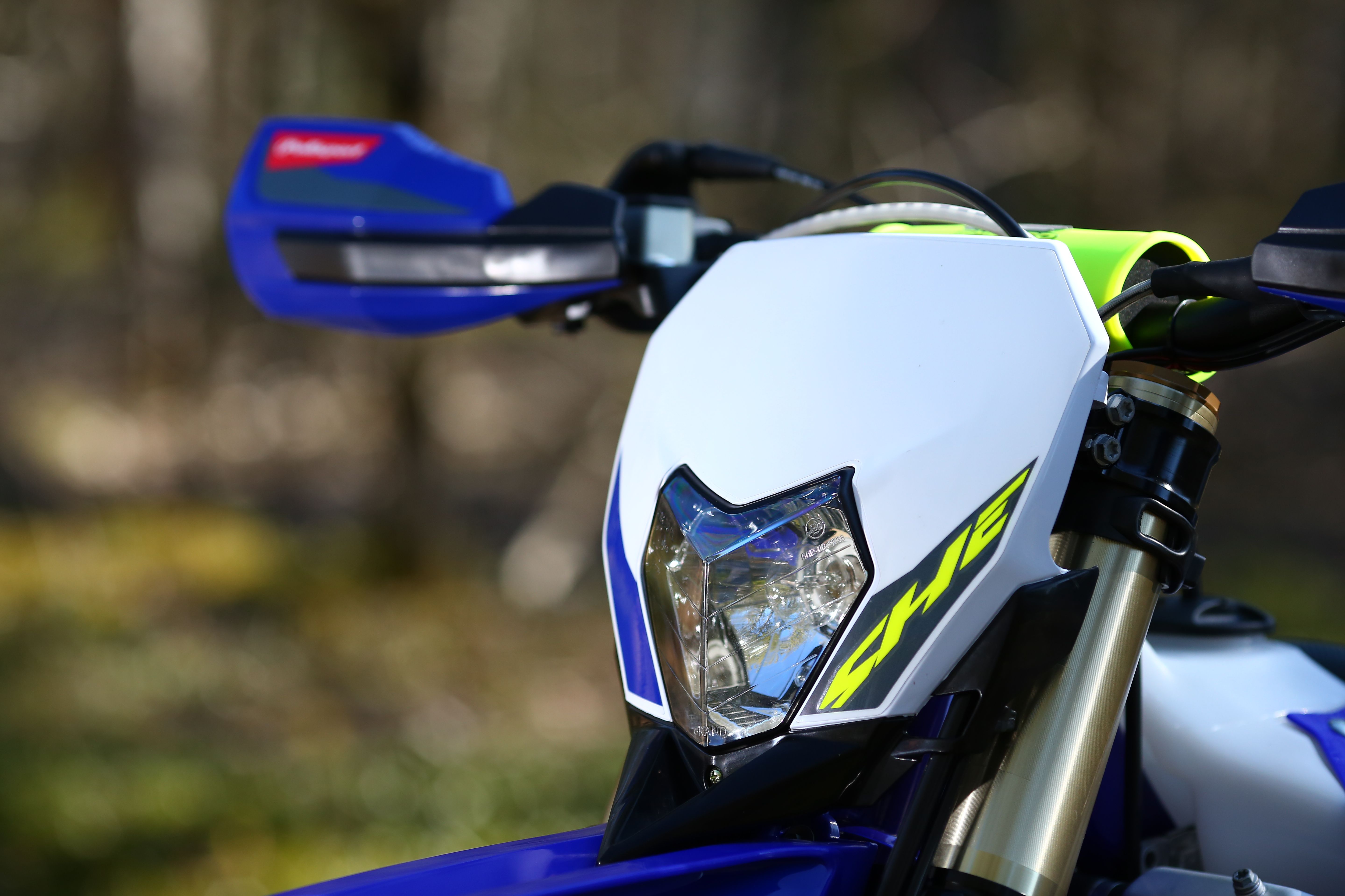  Sherco SE Enduro 2023
