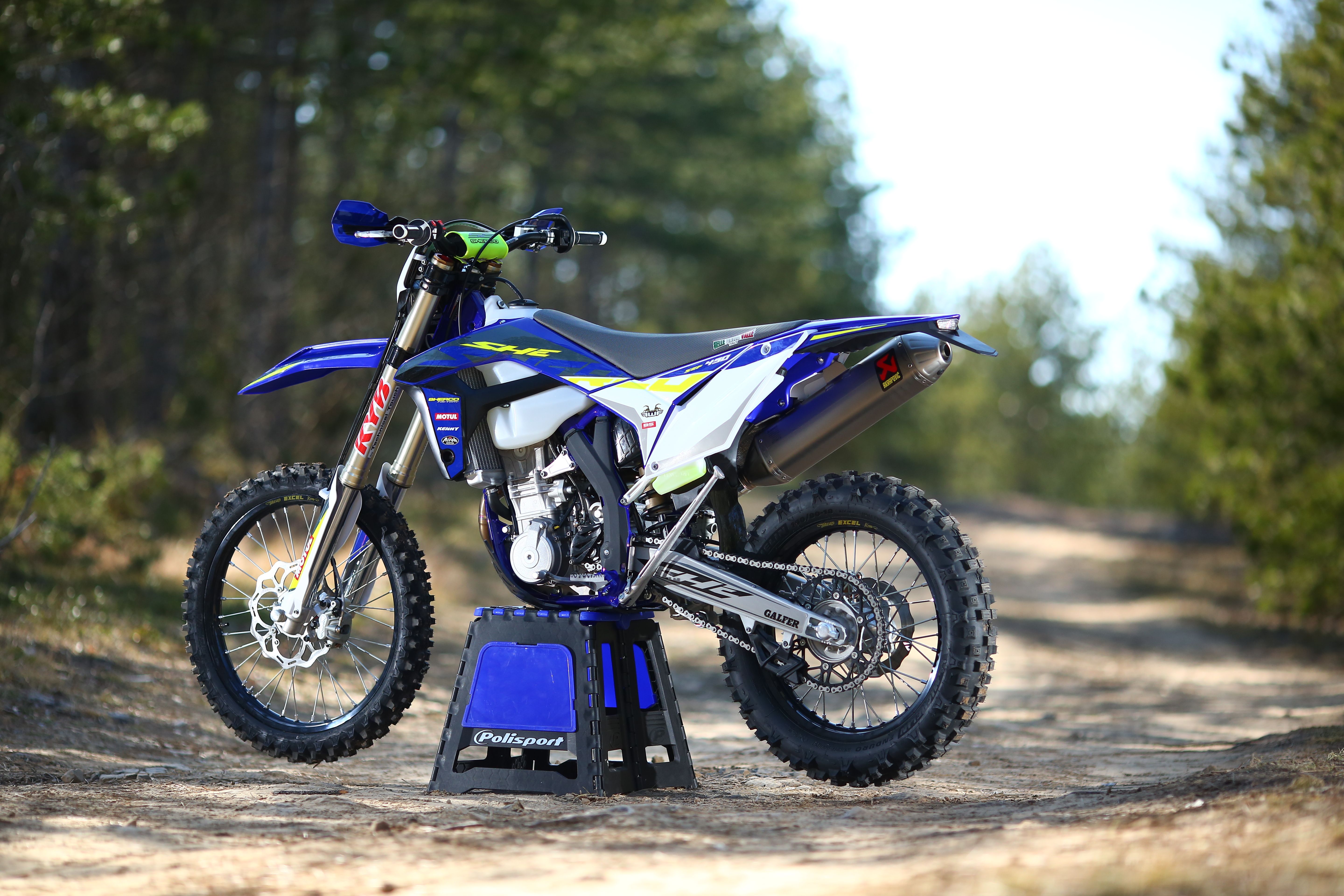  Sherco SE Enduro 2023