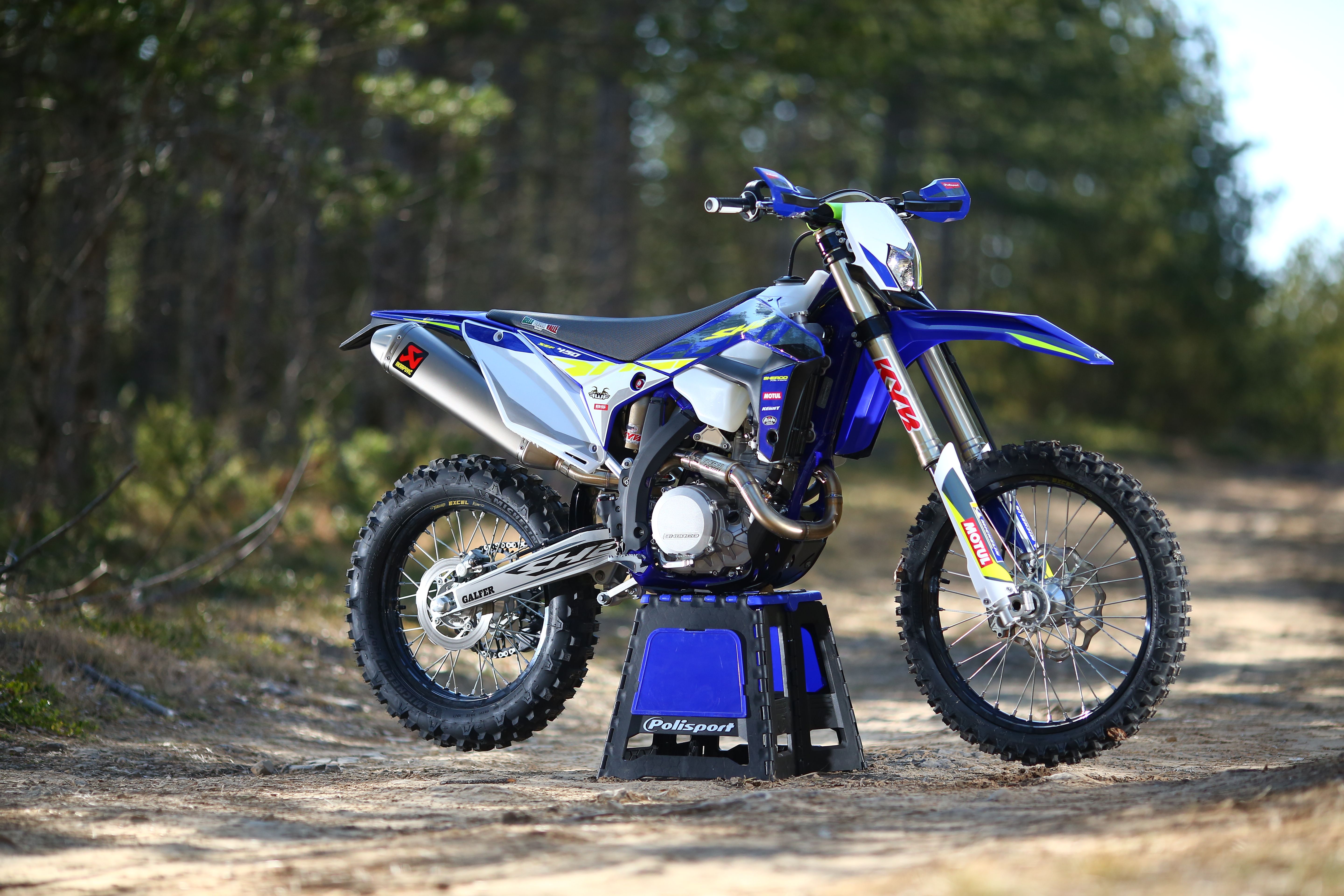  Sherco SE Enduro 2023