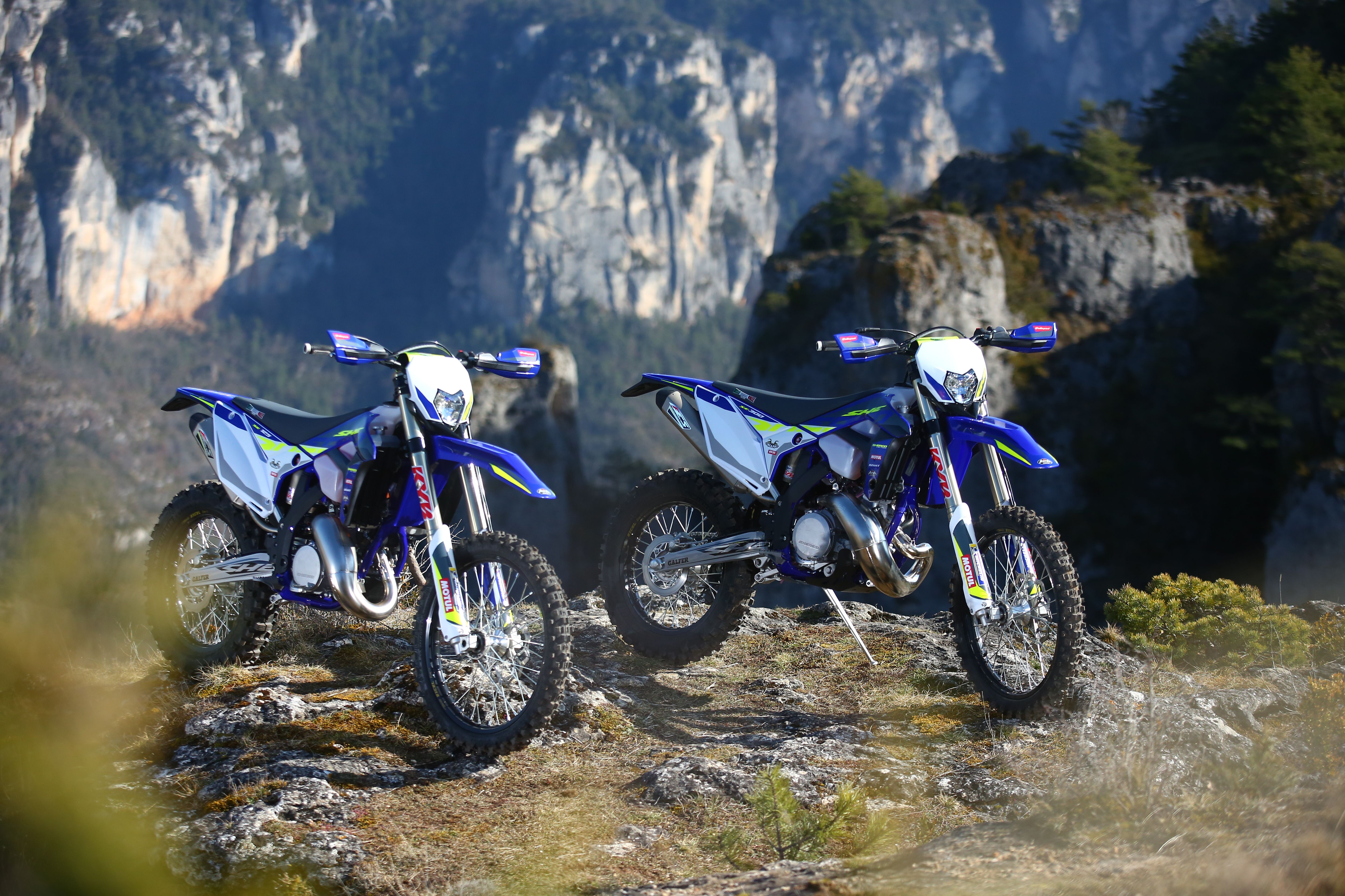  Sherco SE Enduro 2023