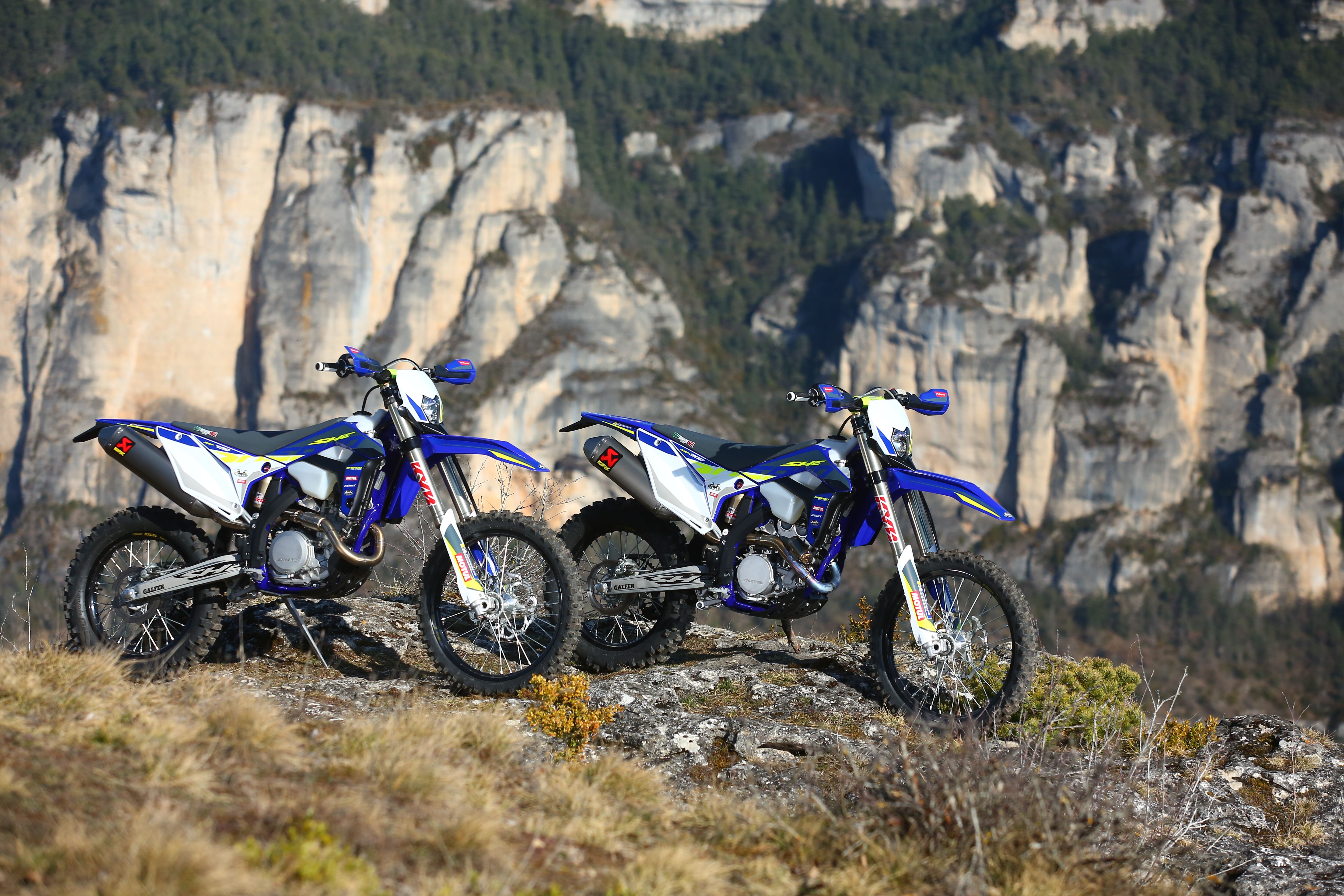  Sherco SE Enduro 2023
