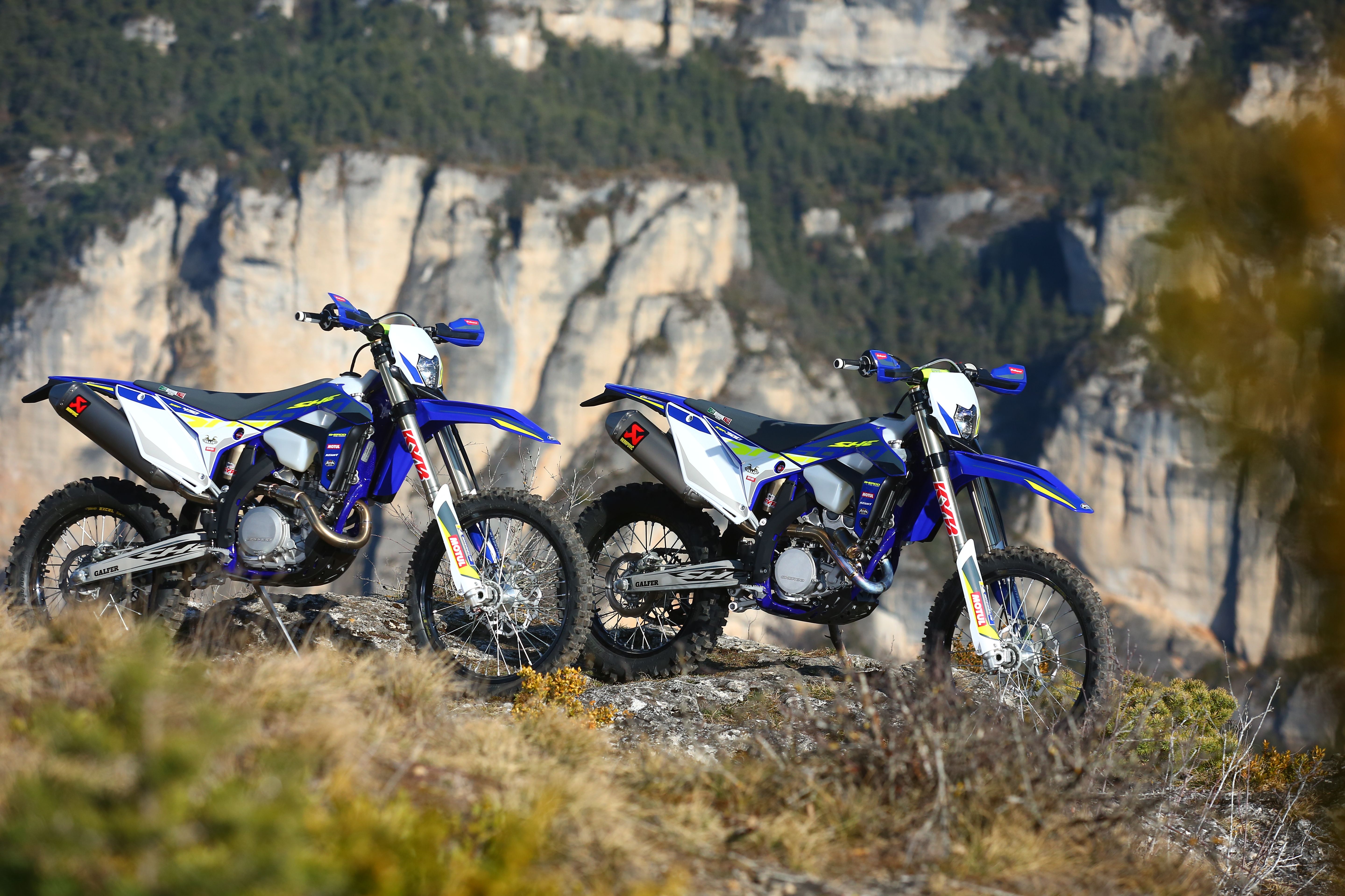  Sherco SE Enduro 2023