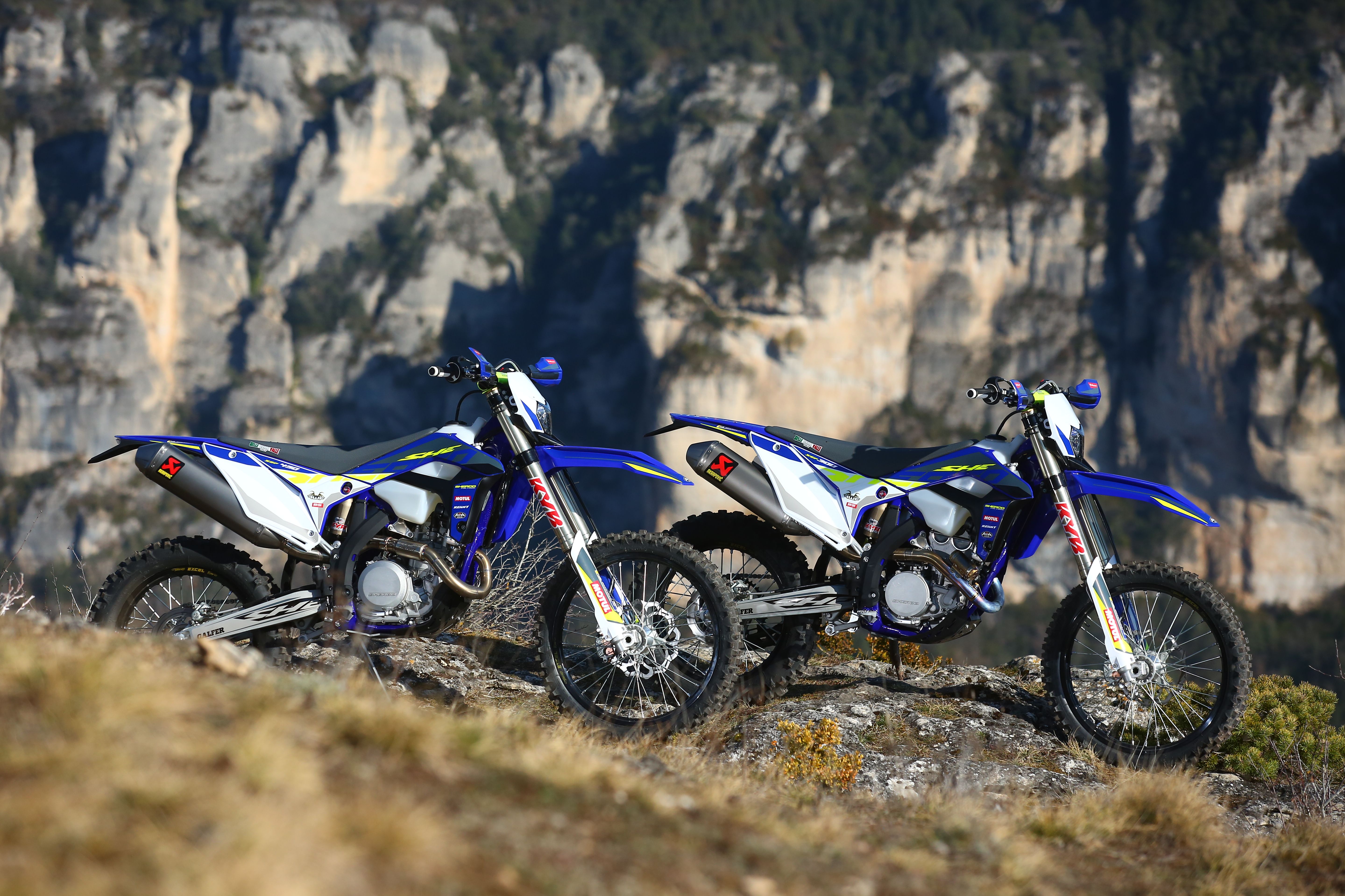  Sherco SE Enduro 2023