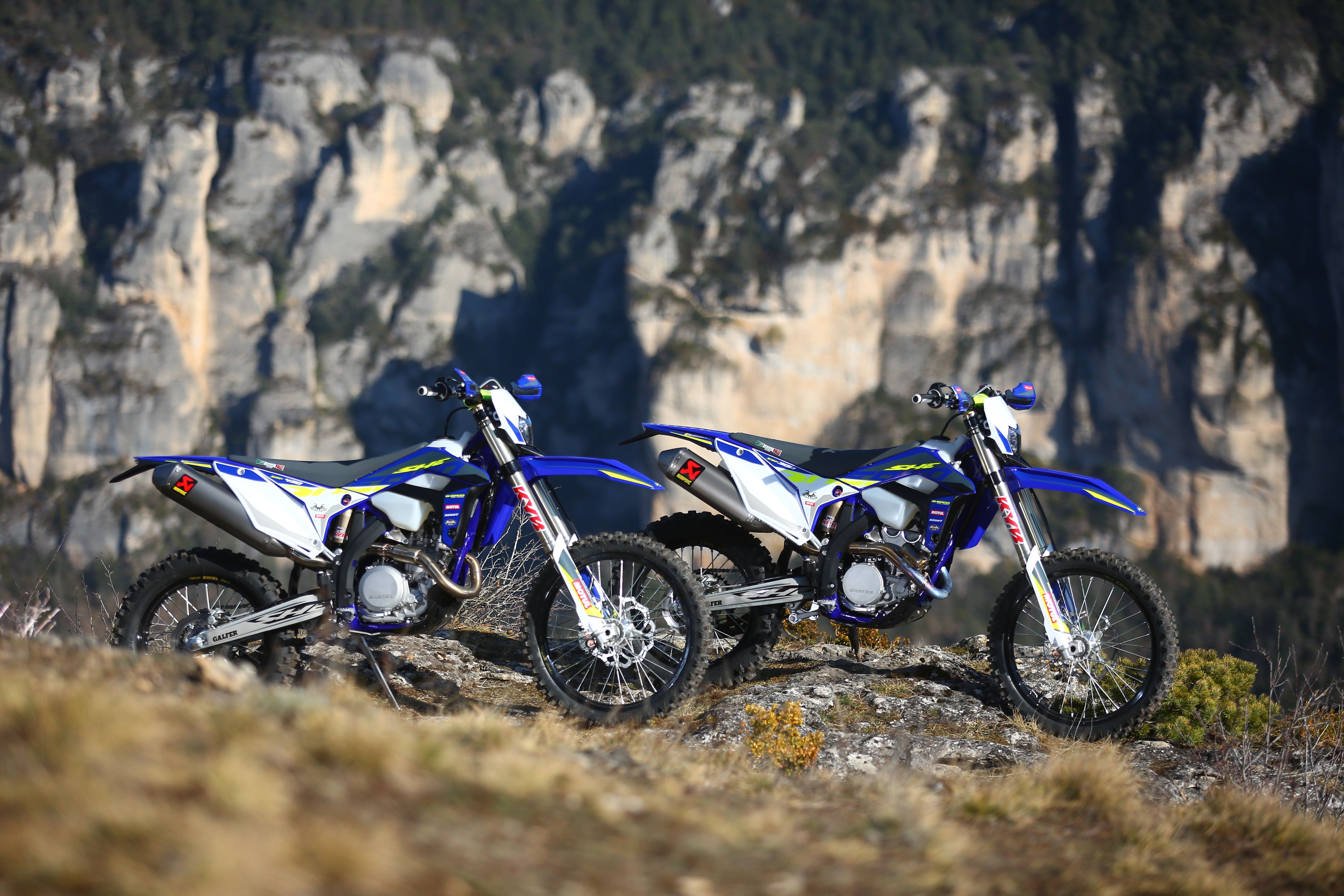  Sherco SE Enduro 2023