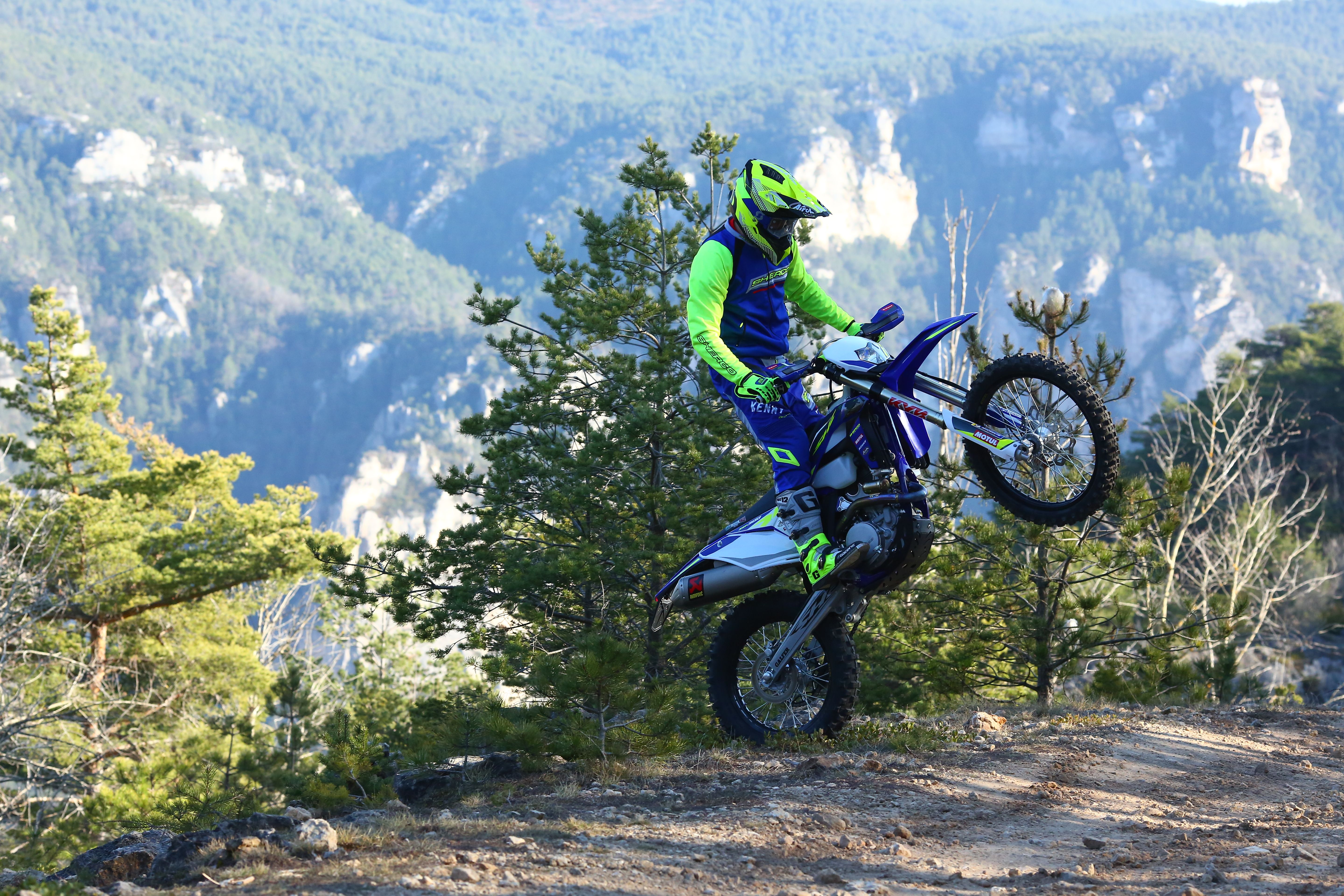 Sherco SE Enduro 2023
