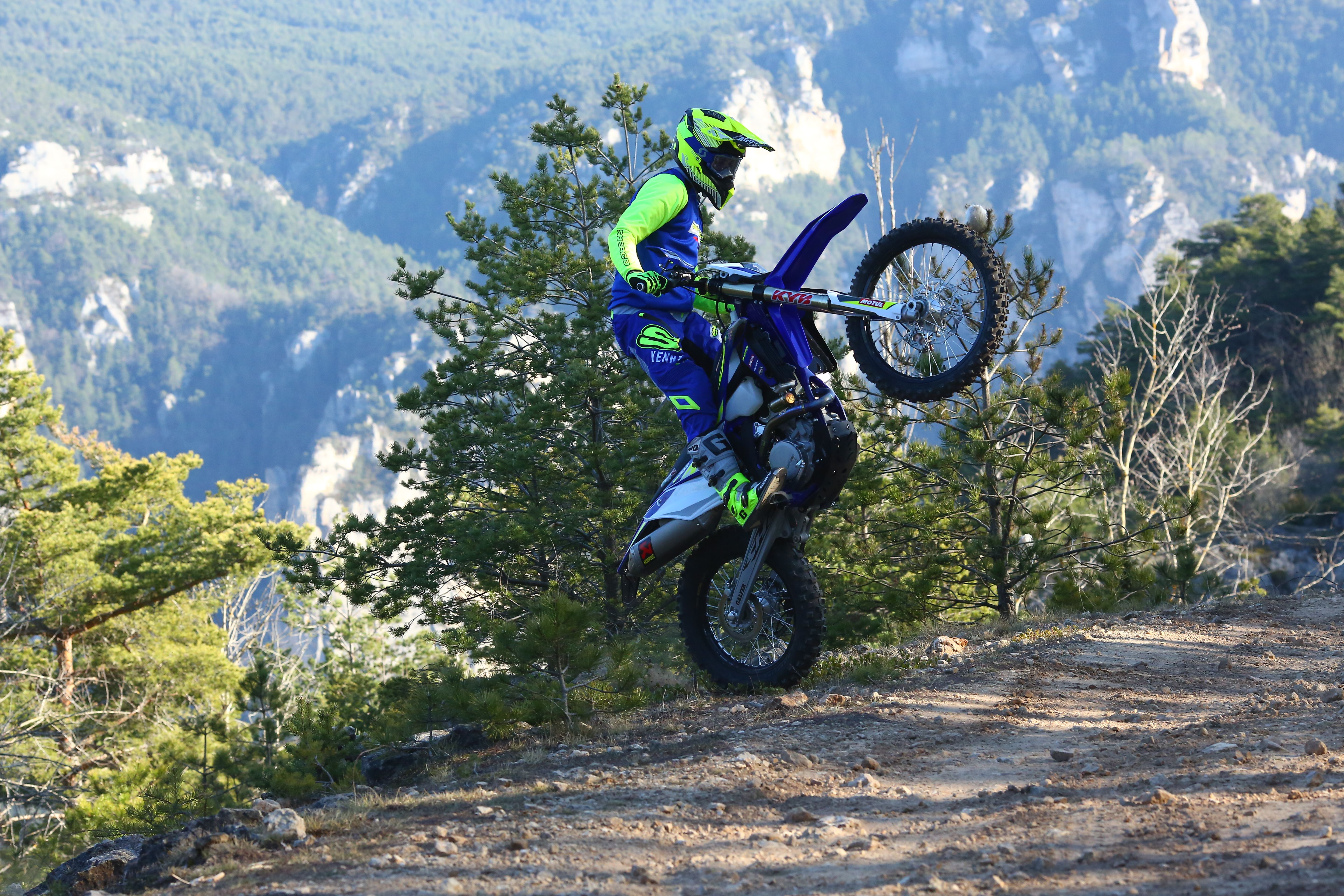  Sherco SE Enduro 2023