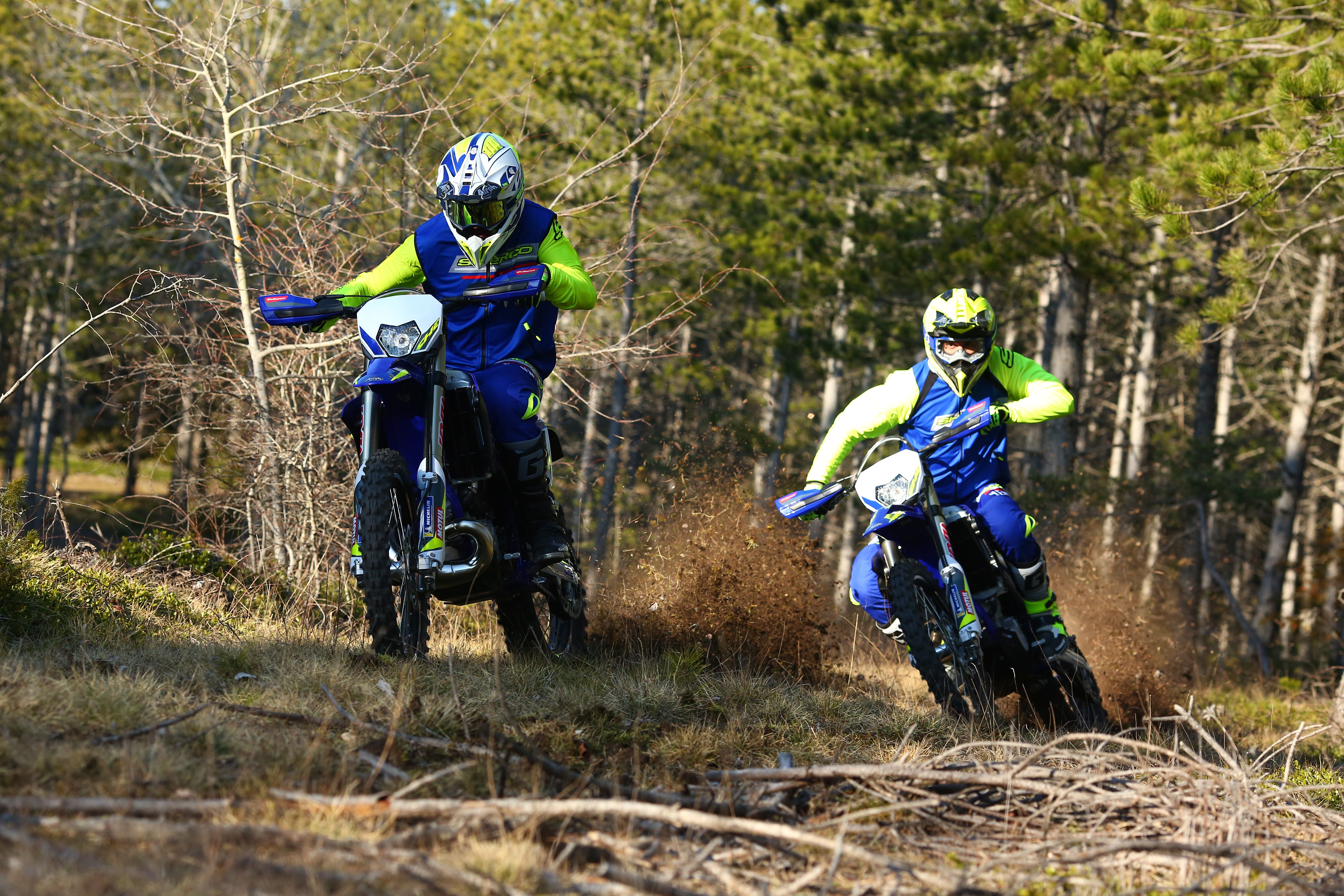  Sherco SE Enduro 2023