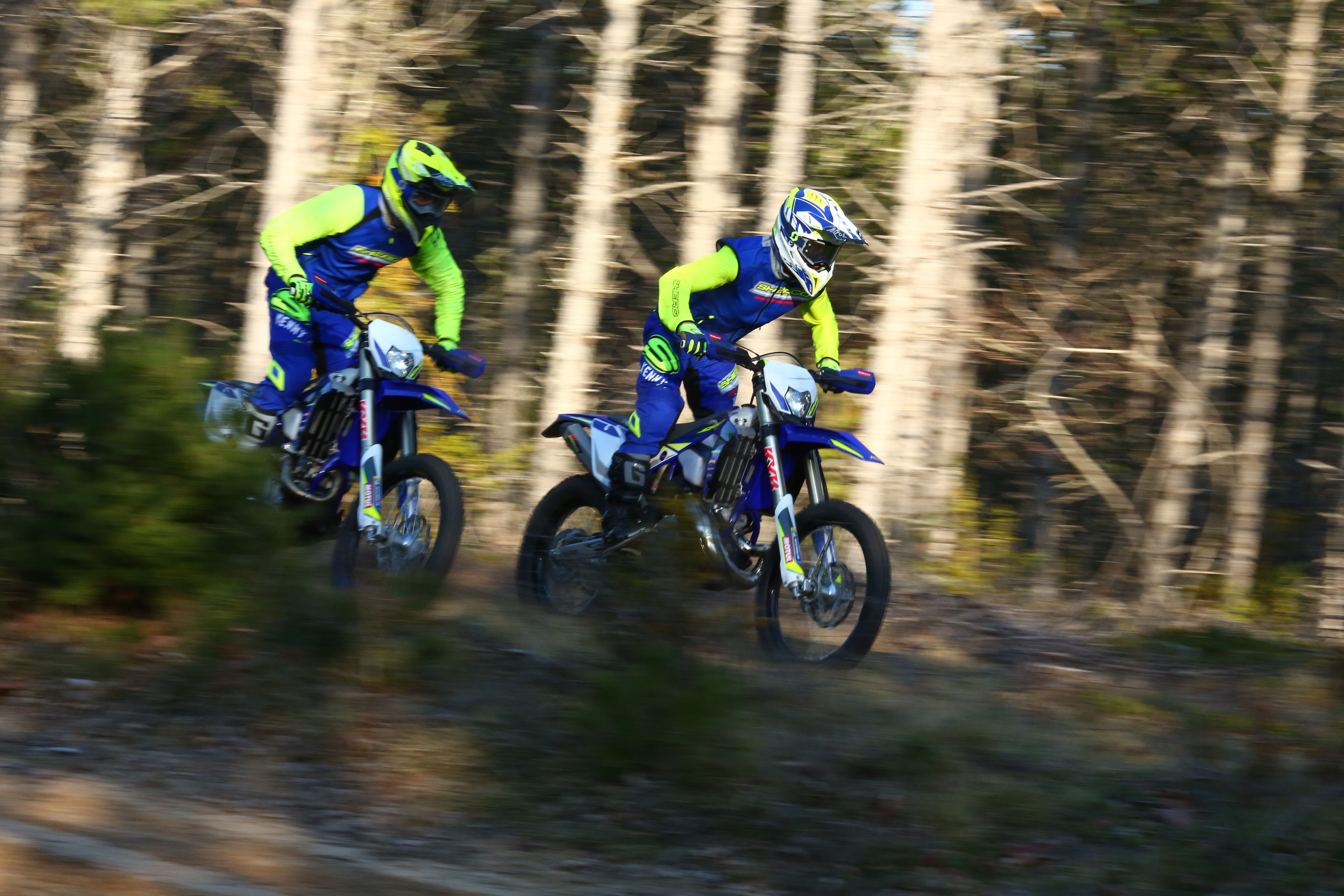  Sherco SE Enduro 2023