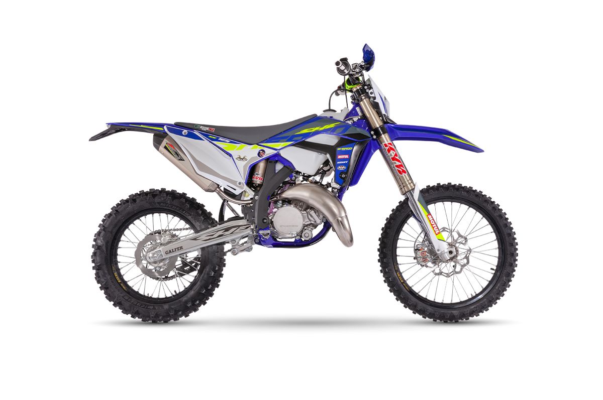  Sherco SE 125 Enduro 2023