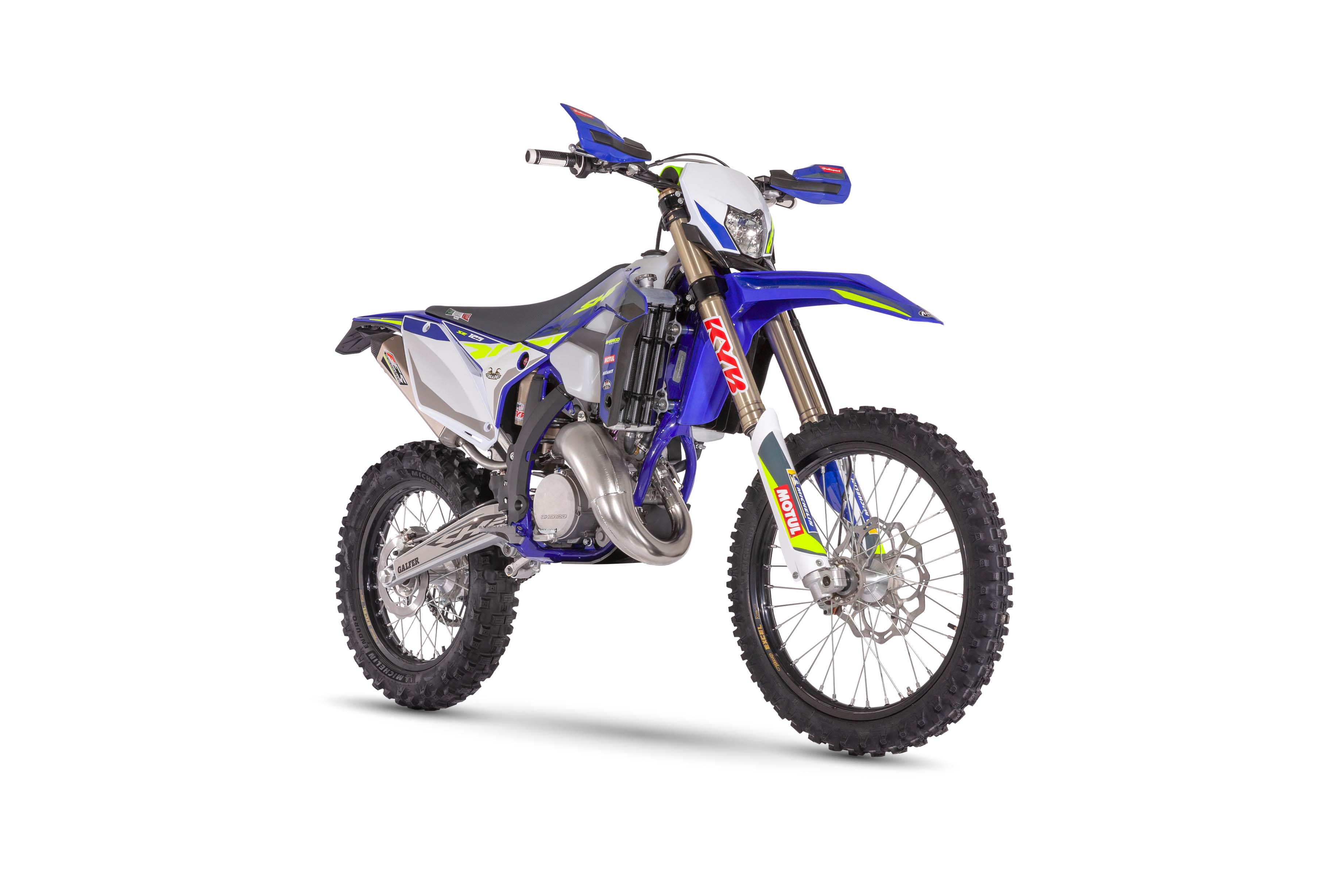  Sherco SE 125 Enduro 2023