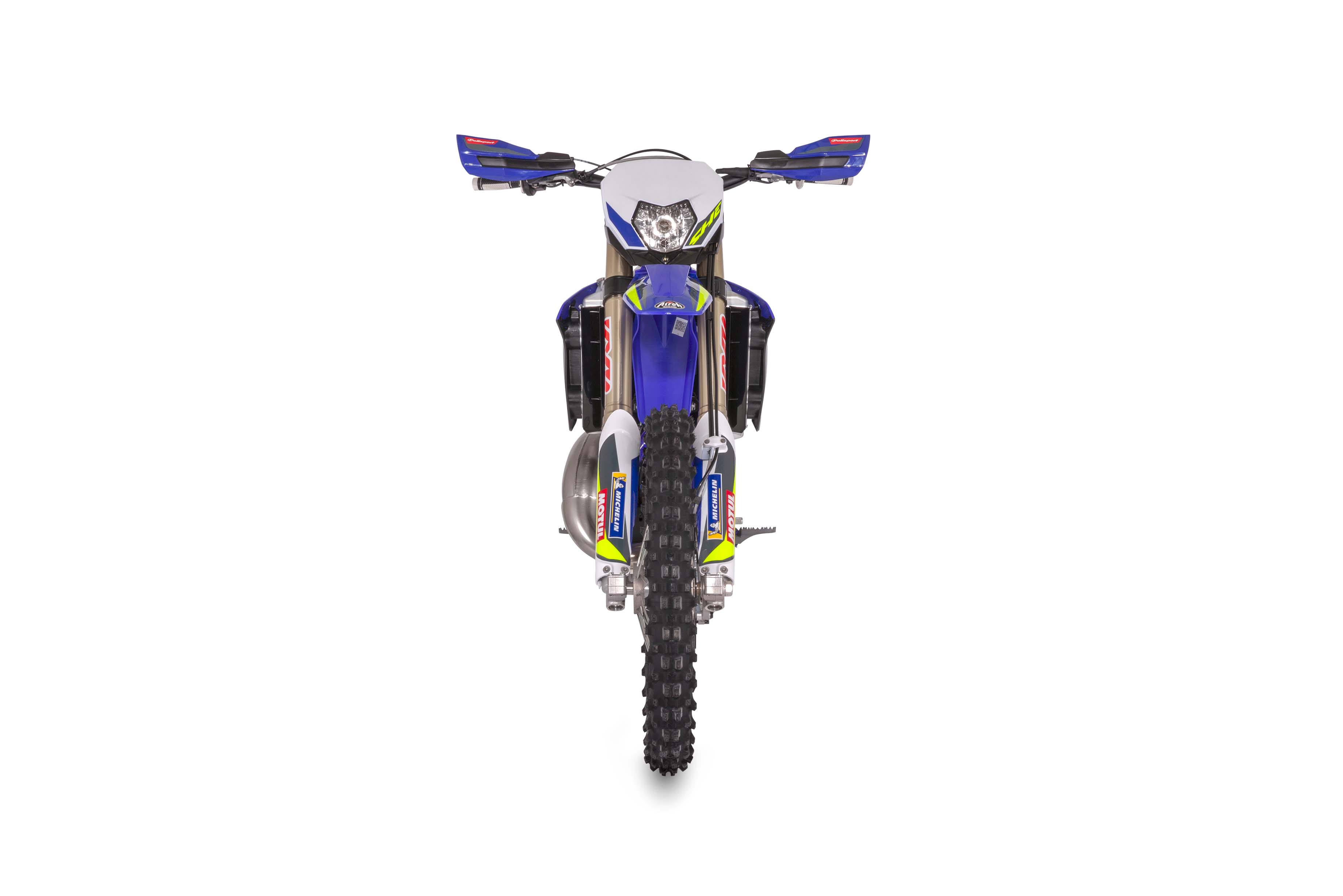  Sherco SE 125 Enduro 2023