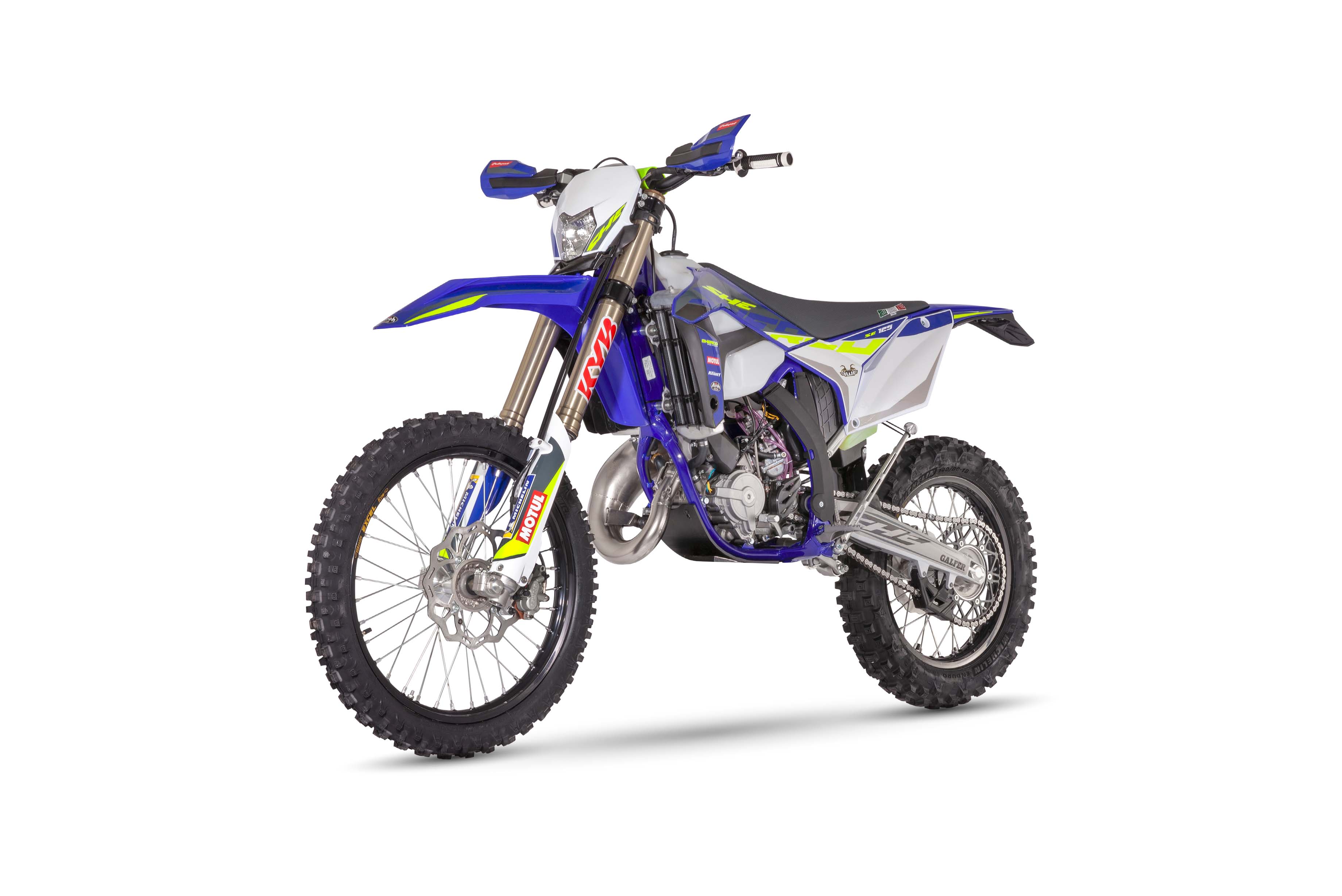  Sherco SE 125 Enduro 2023