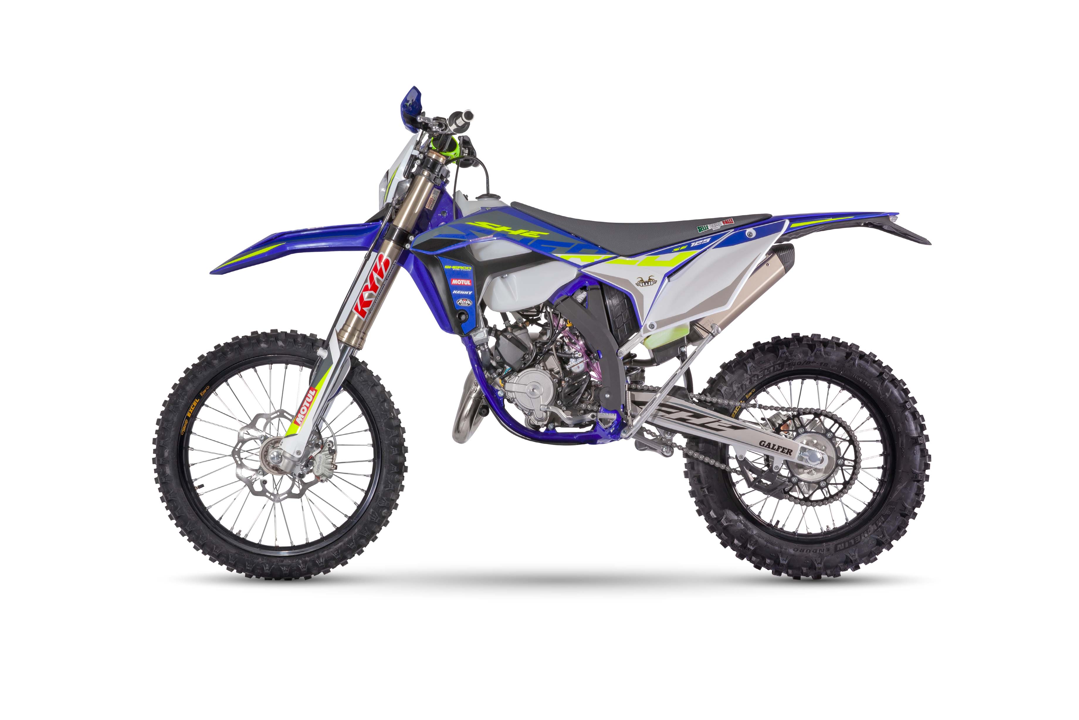 Sherco SE 125 Enduro 2023