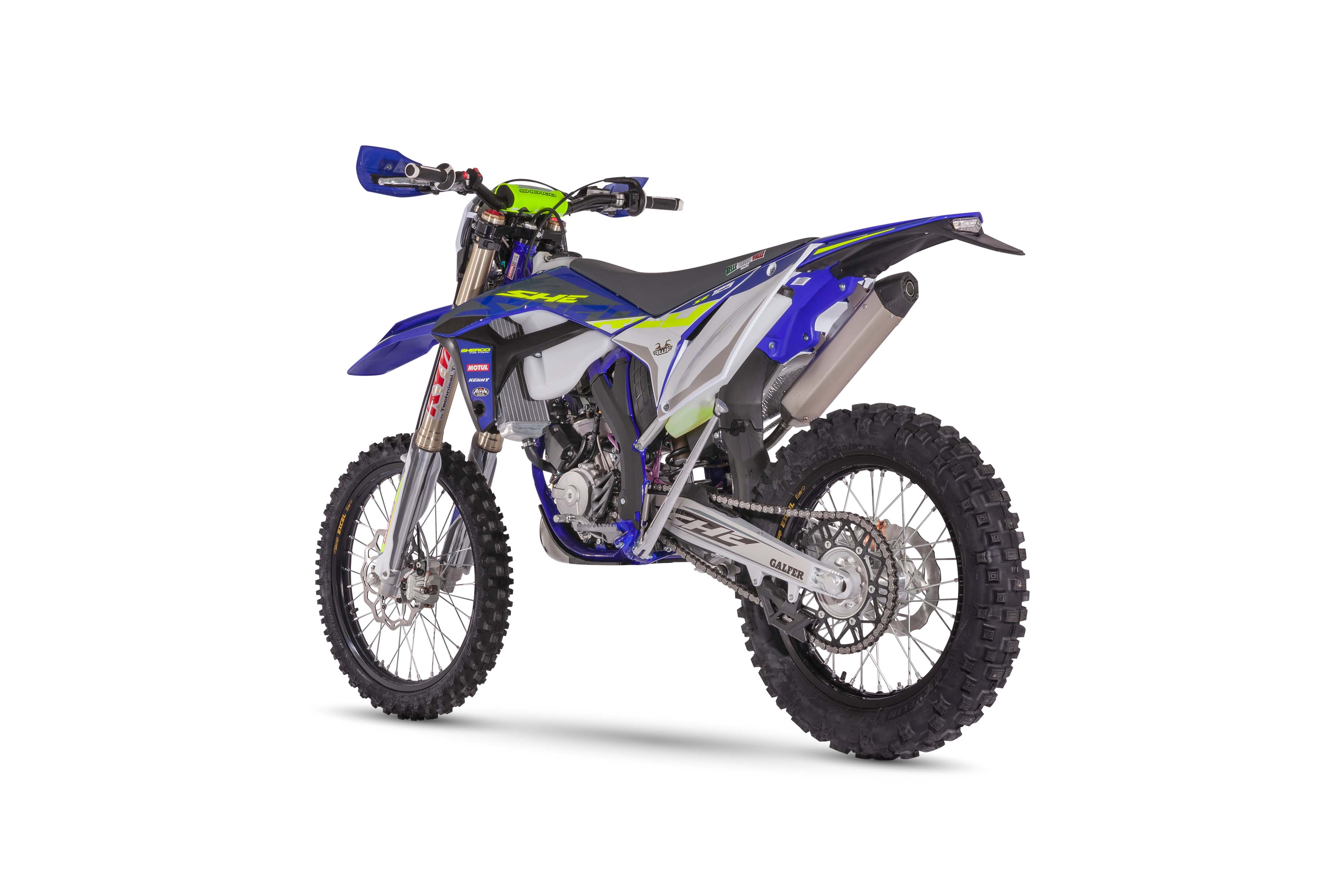  Sherco SE 125 Enduro 2023