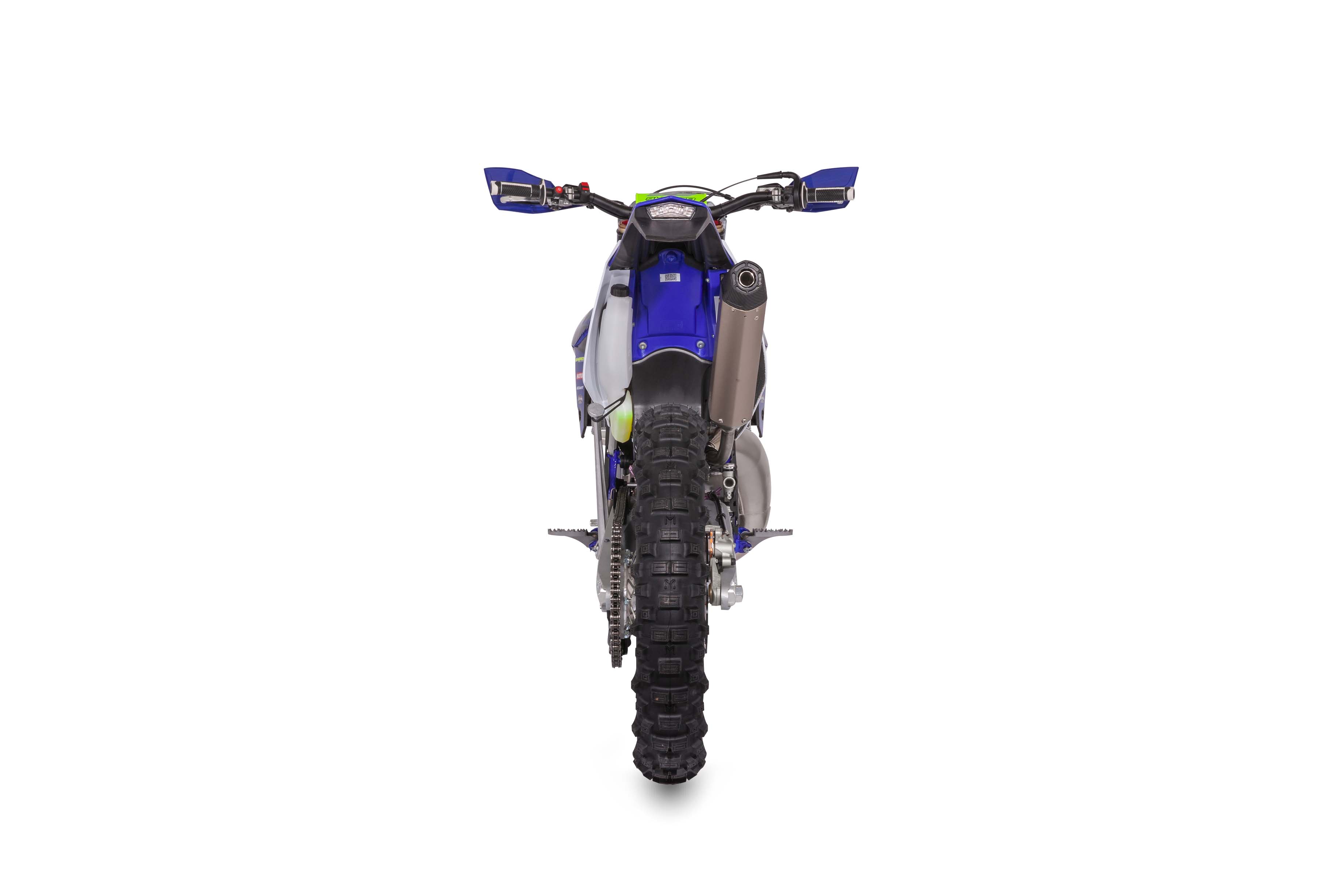  Sherco SE 125 Enduro 2023