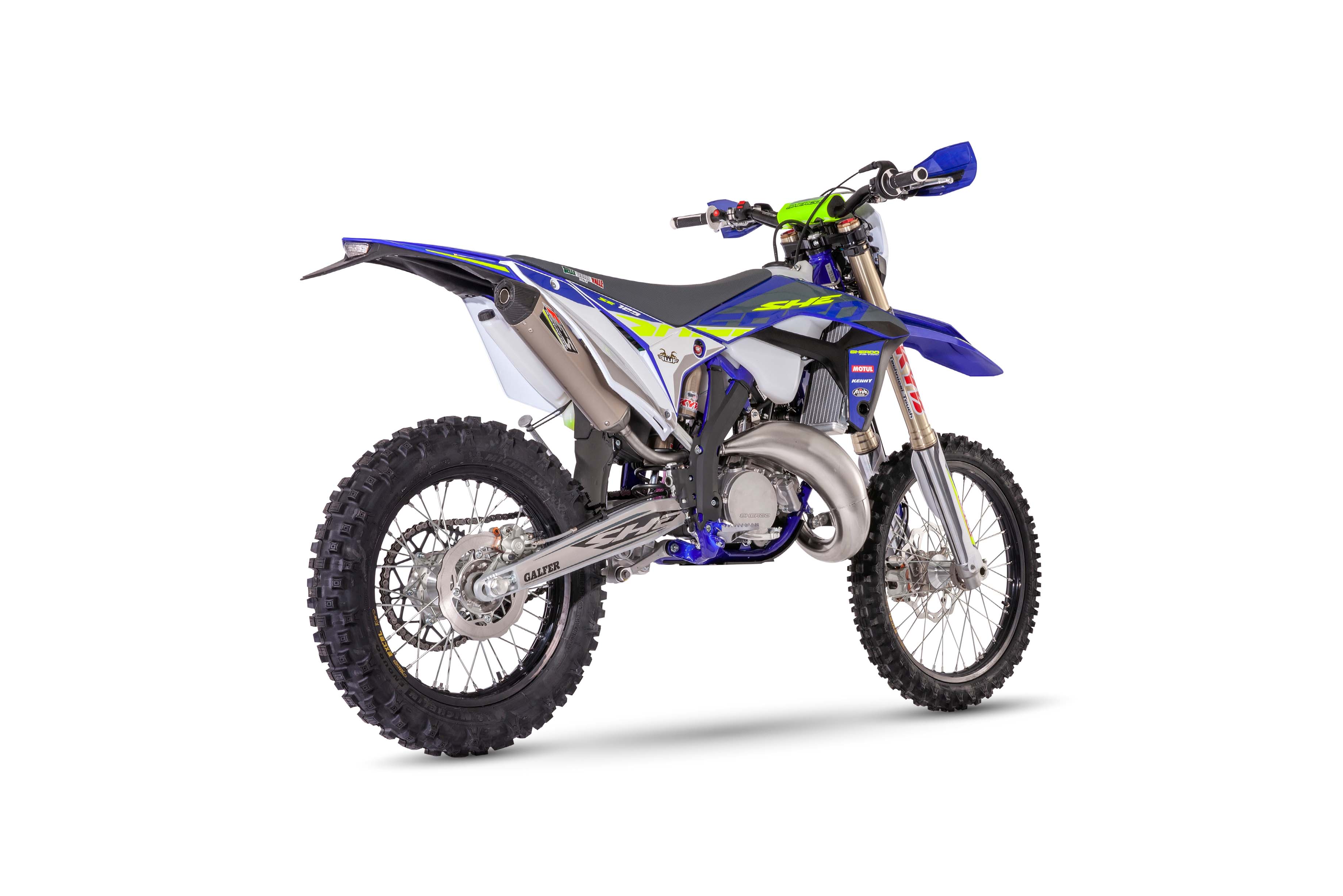  Sherco SE 125 Enduro 2023