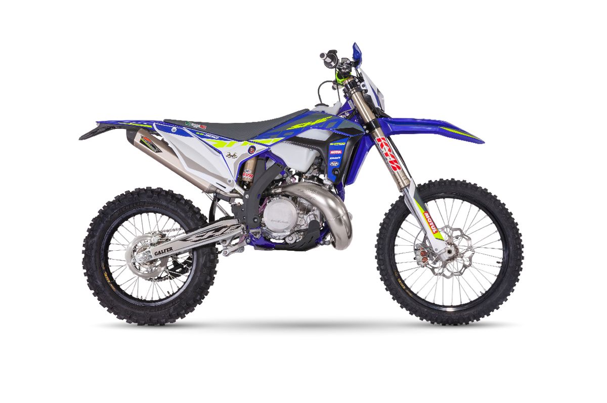  Sherco SE 300 Enduro 2023