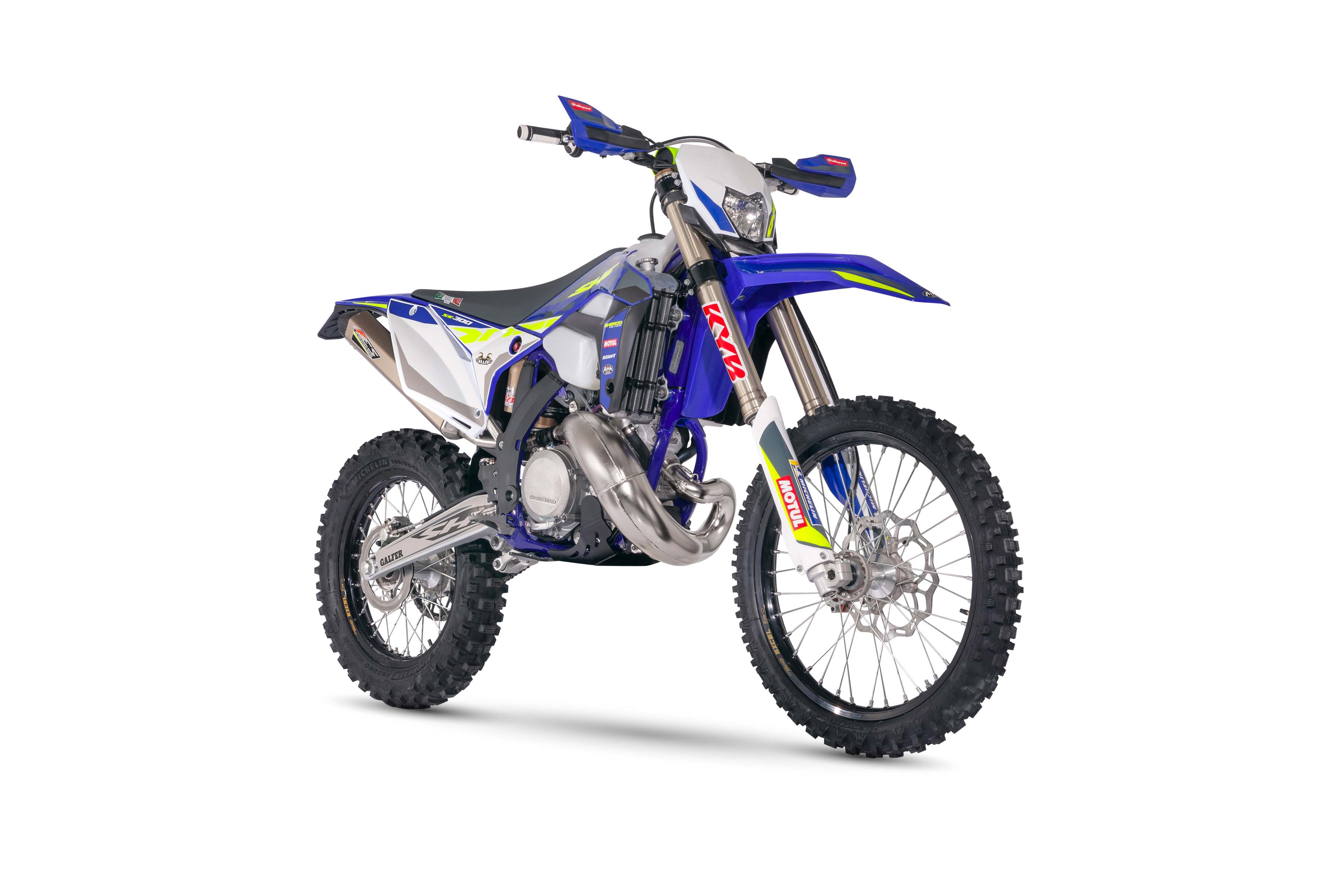  Sherco SE 300 Enduro 2023