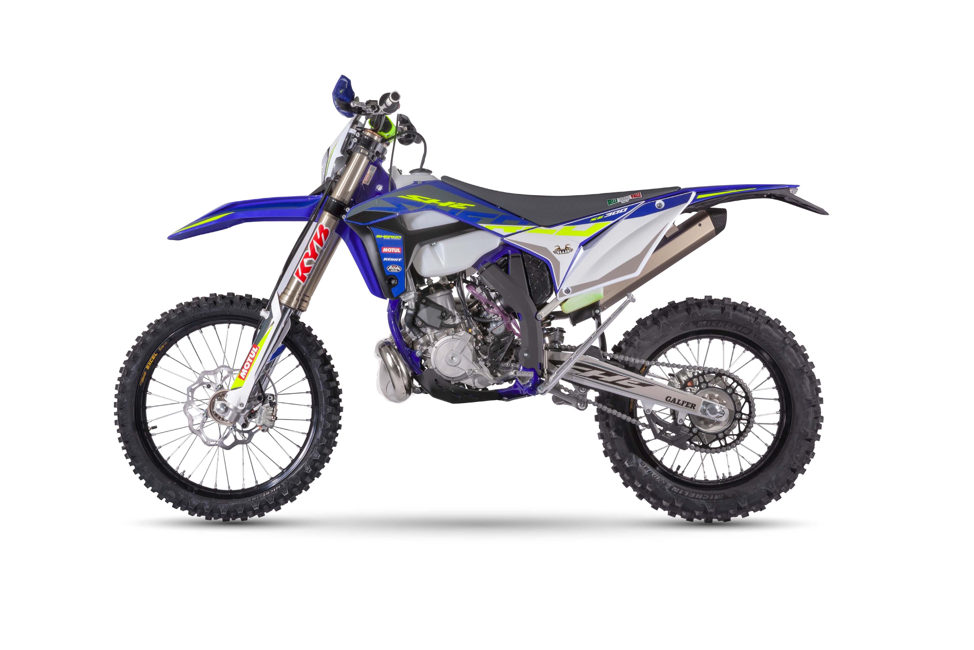  Sherco SE 300 Enduro 2023