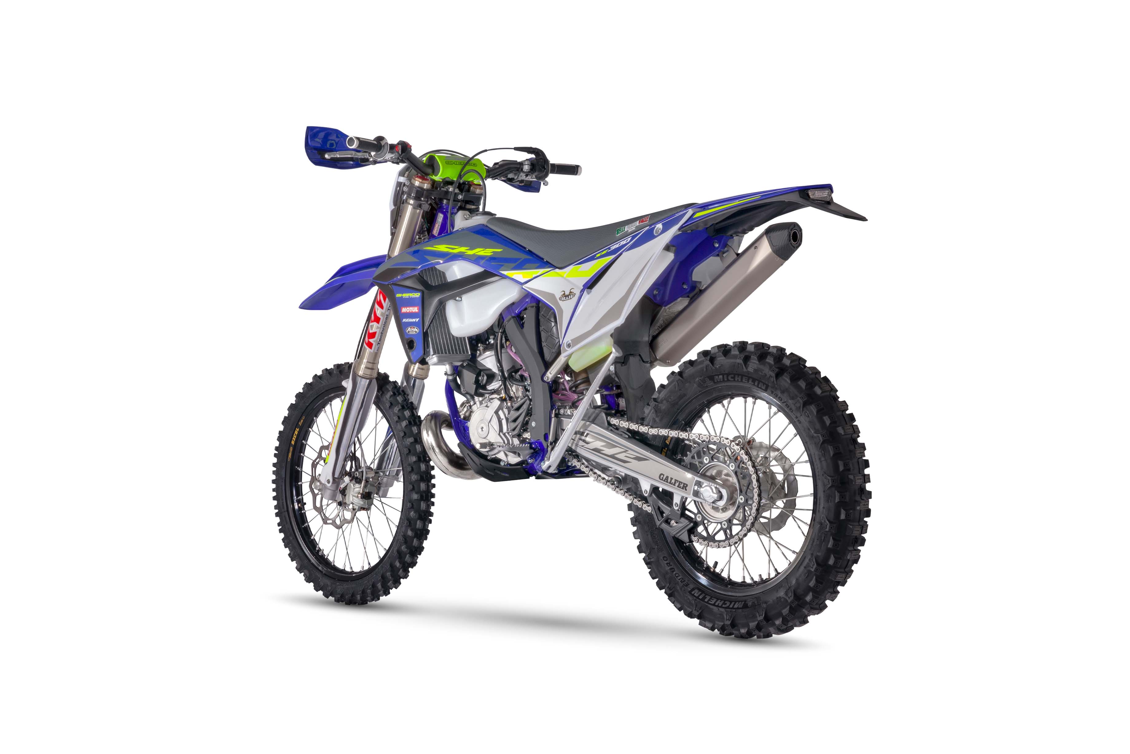  Sherco SE 300 Enduro 2023