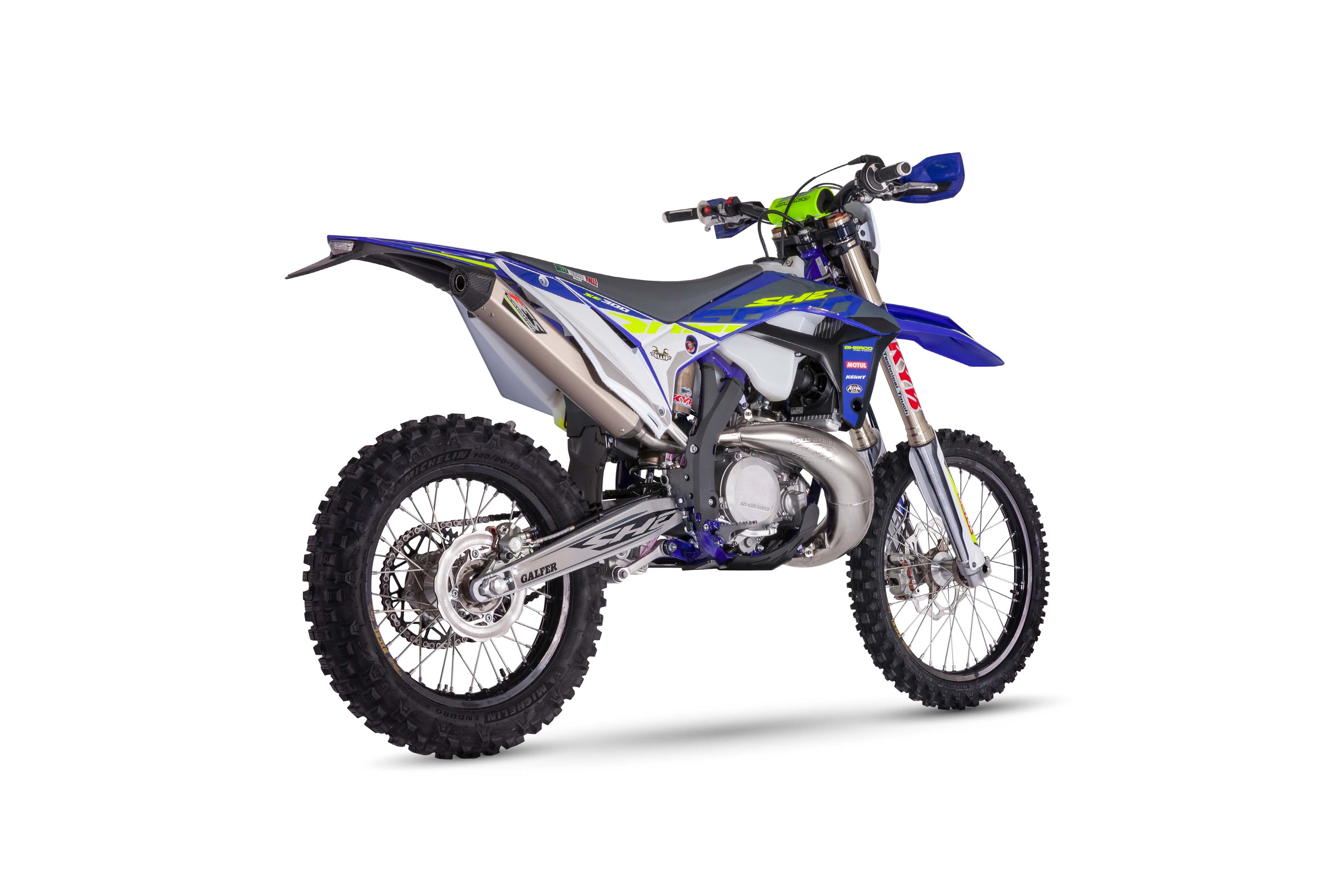  Sherco SE 300 Enduro 2023