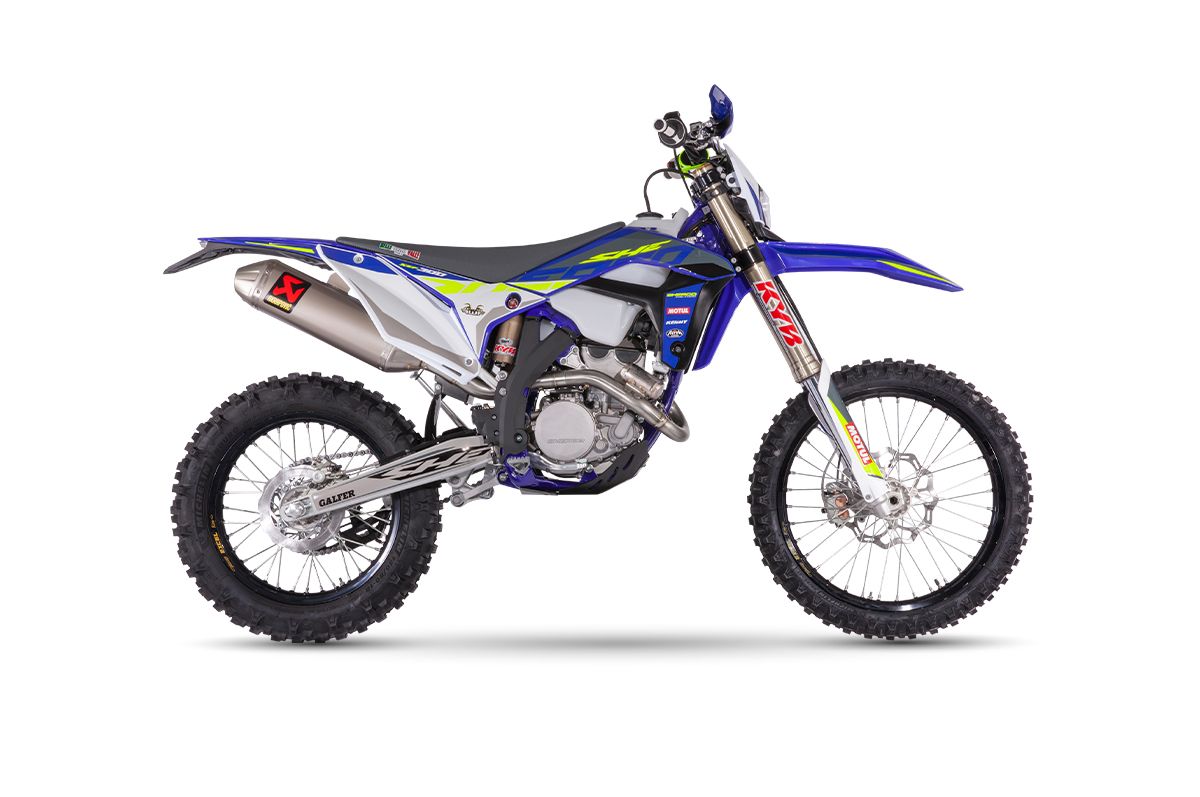  Sherco SEF 300 Enduro 2023
