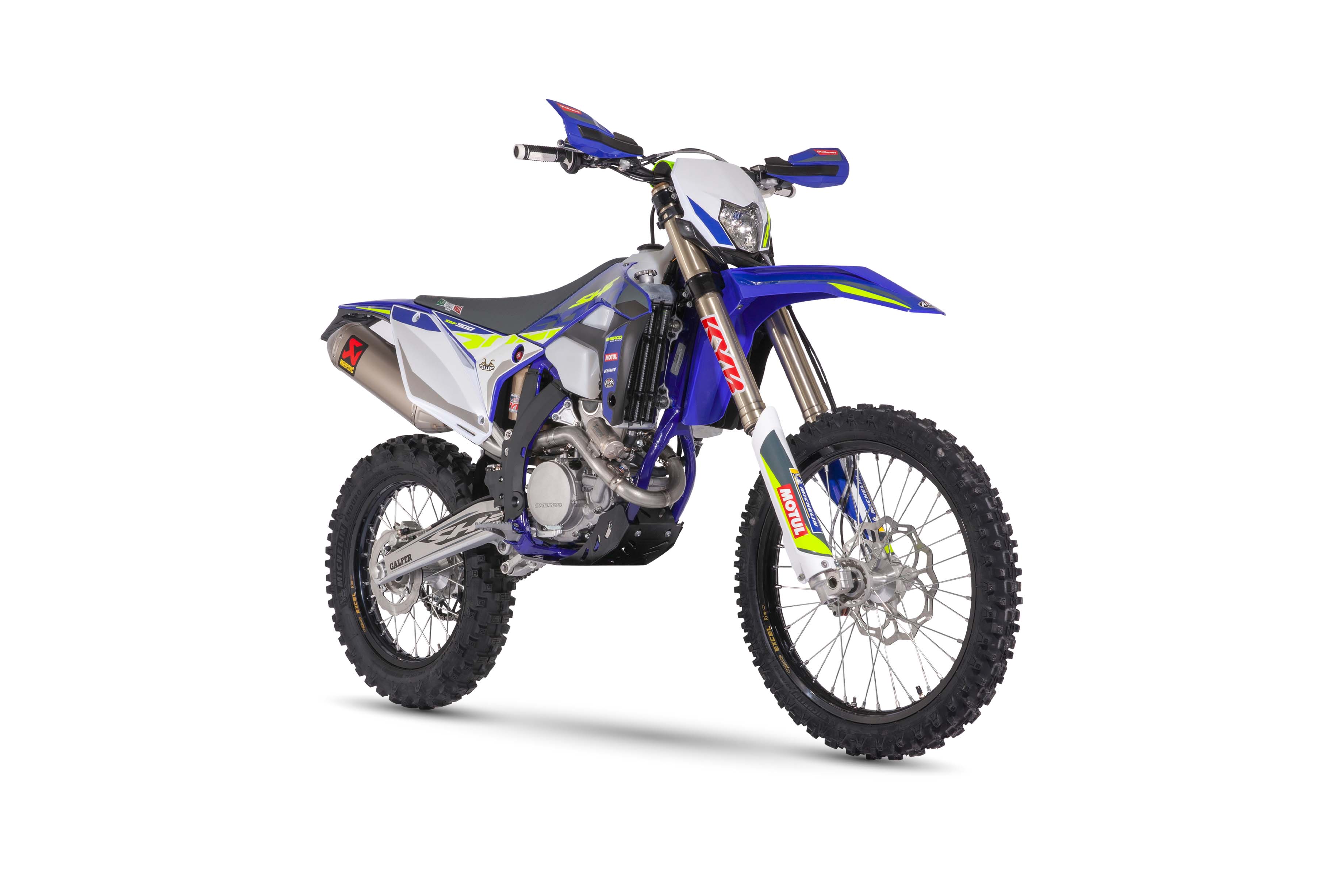  Sherco SEF 300 Enduro 2023