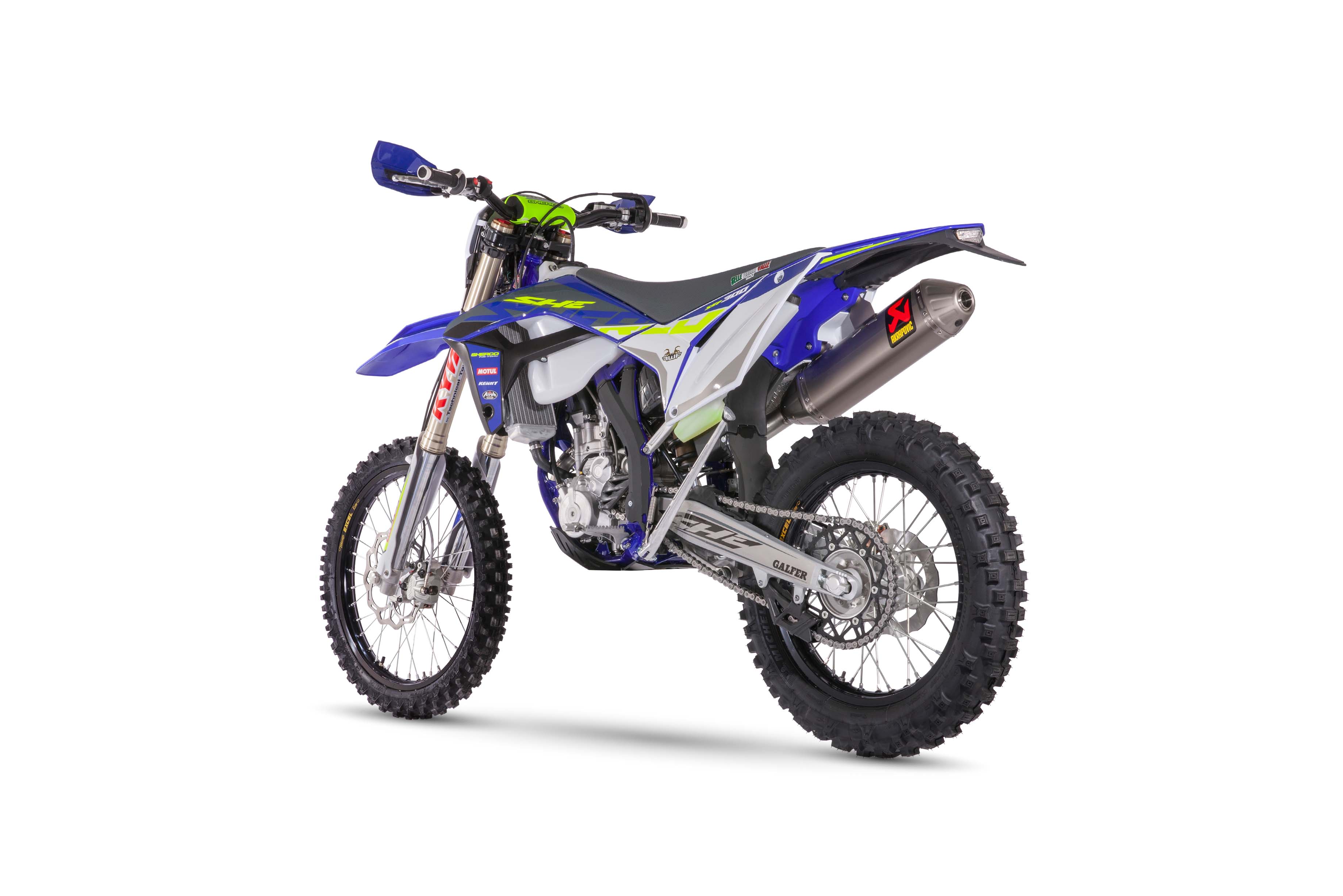  Sherco SEF 300 Enduro 2023