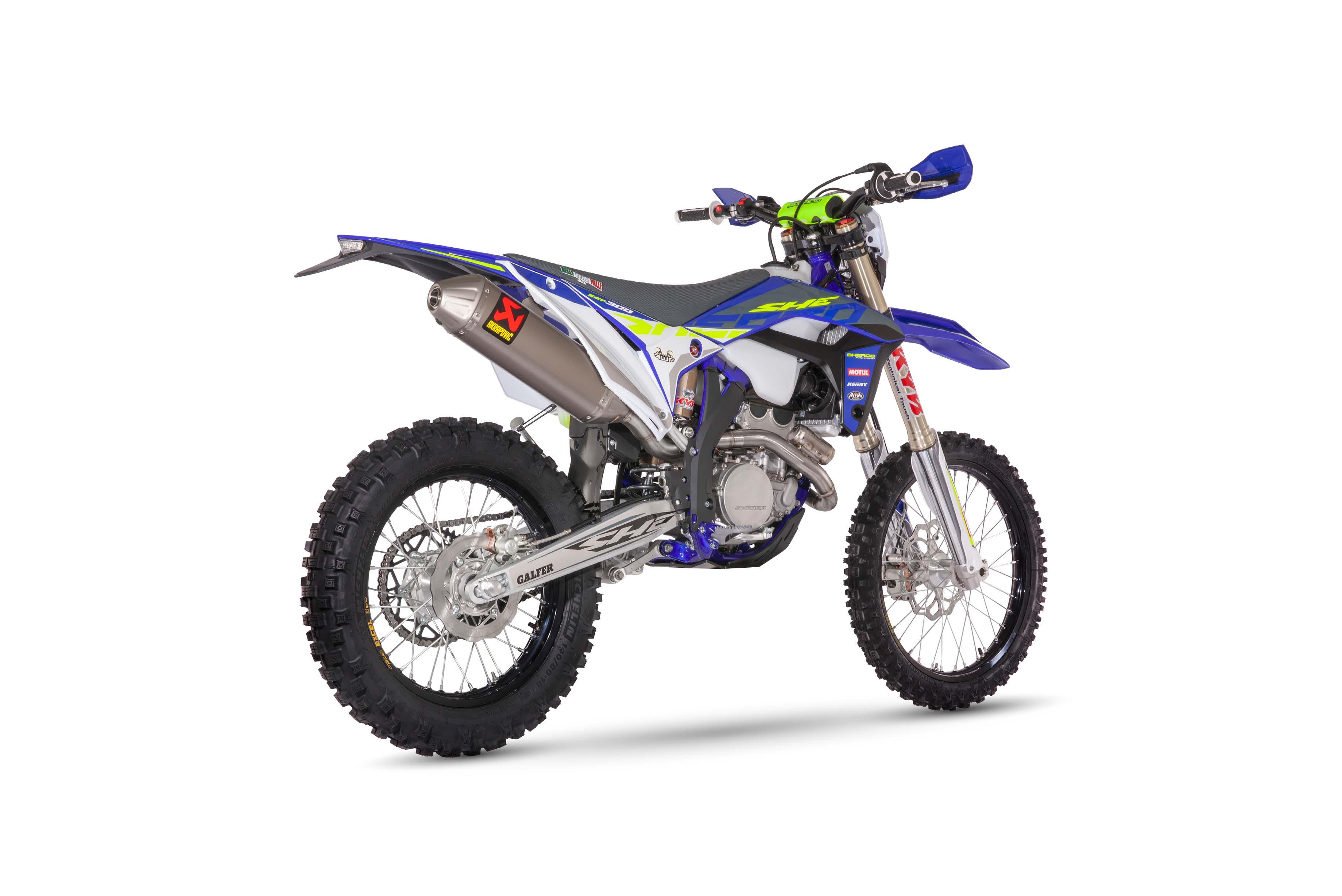  Sherco SEF 300 Enduro 2023