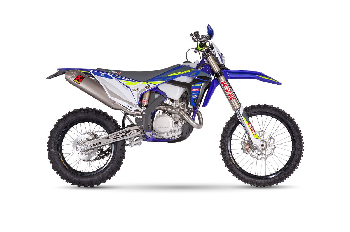  Sherco SEF 450 Enduro 2023