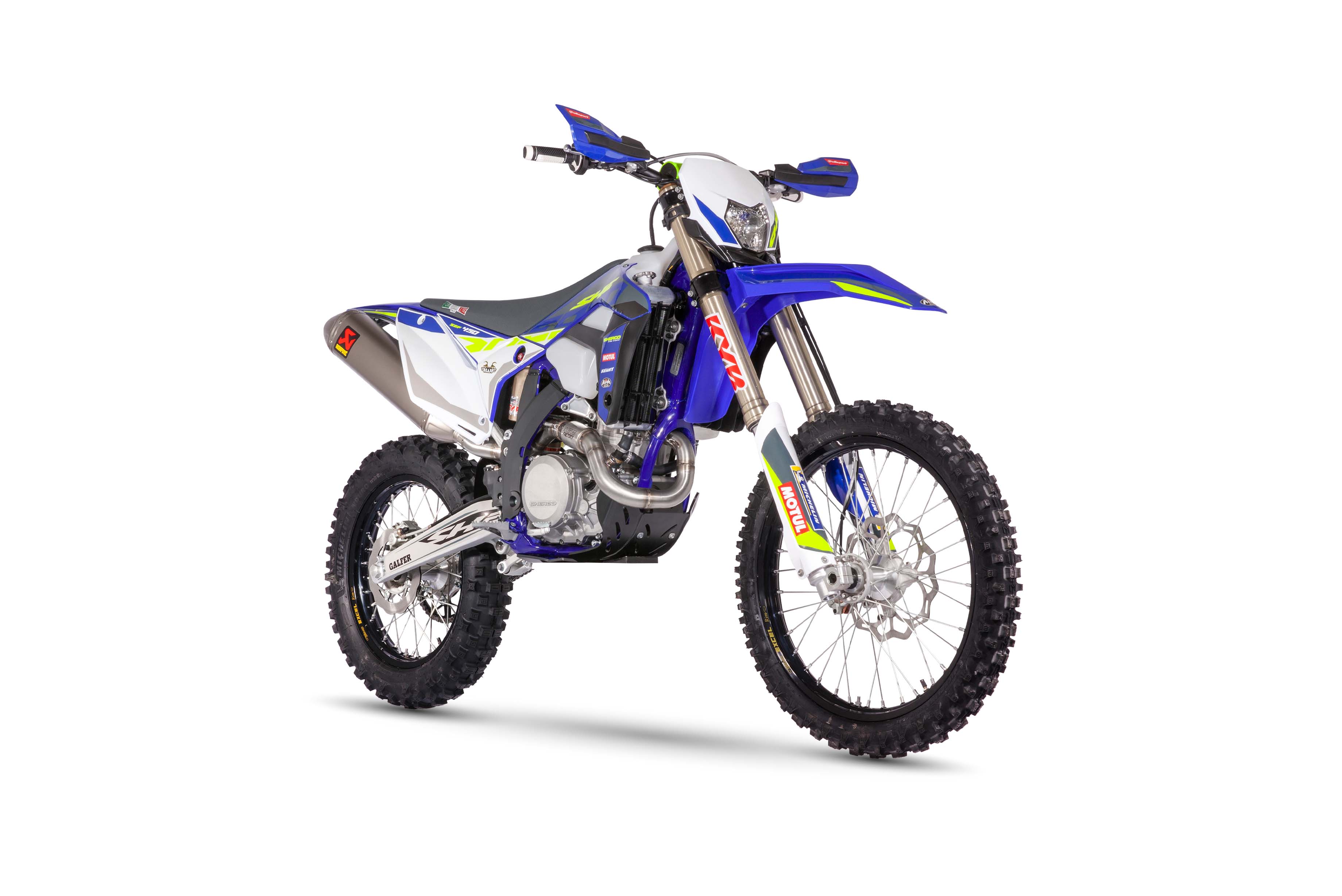  Sherco SEF 450 Enduro 2023