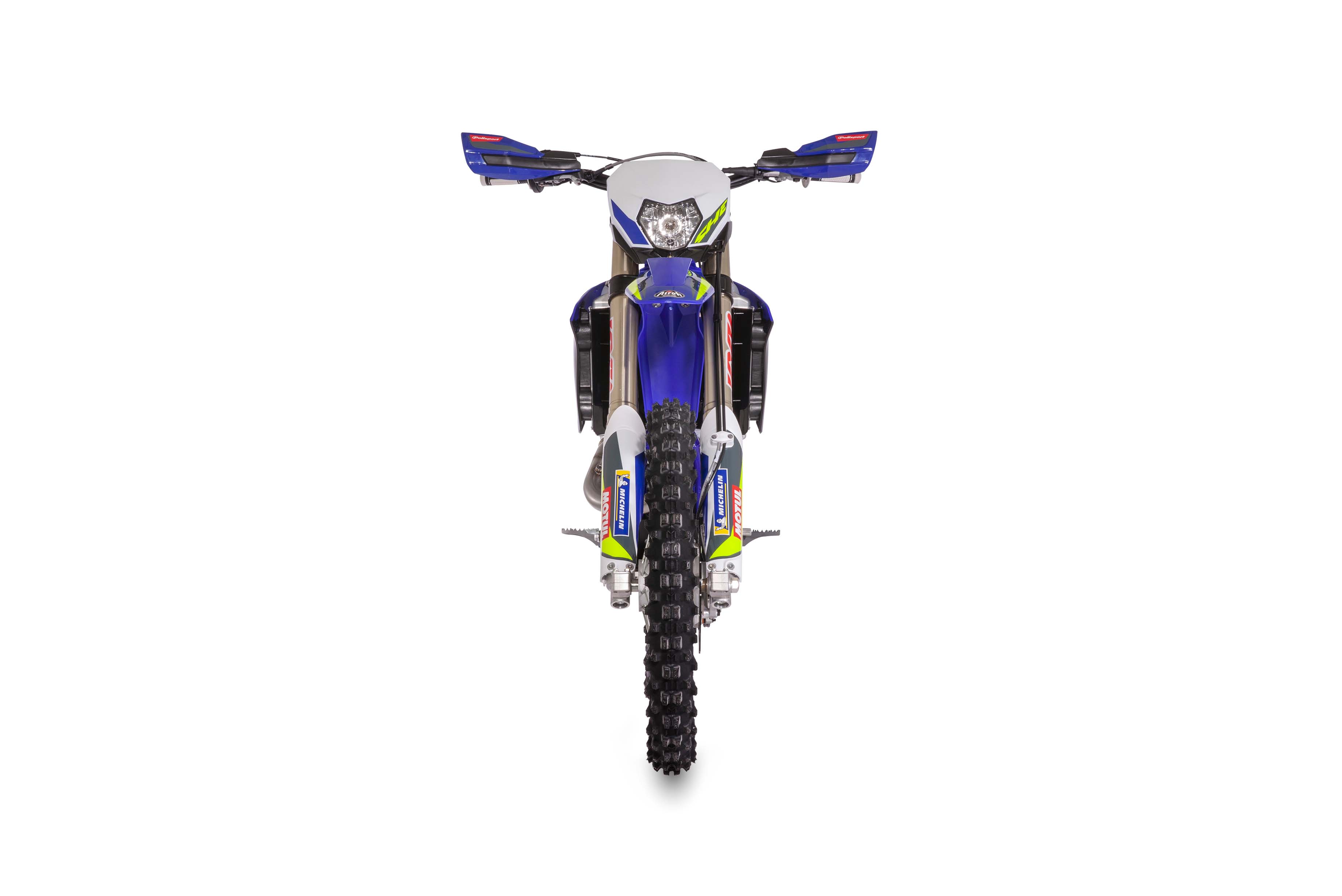  Sherco SEF 450 Enduro 2023
