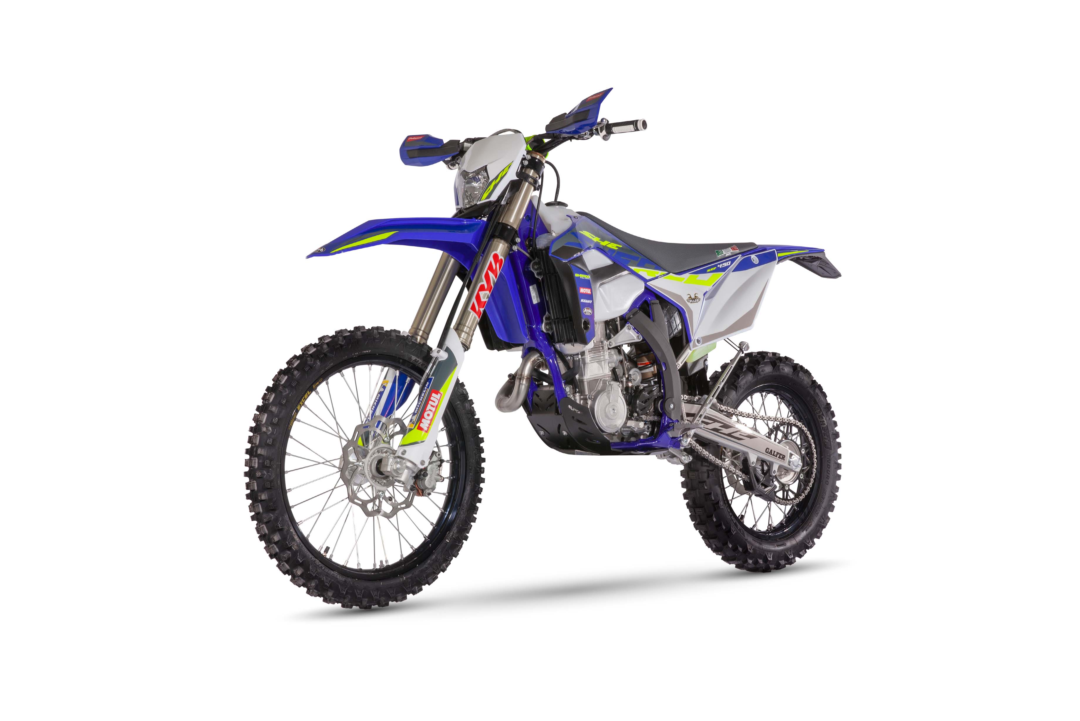  Sherco SEF 450 Enduro 2023