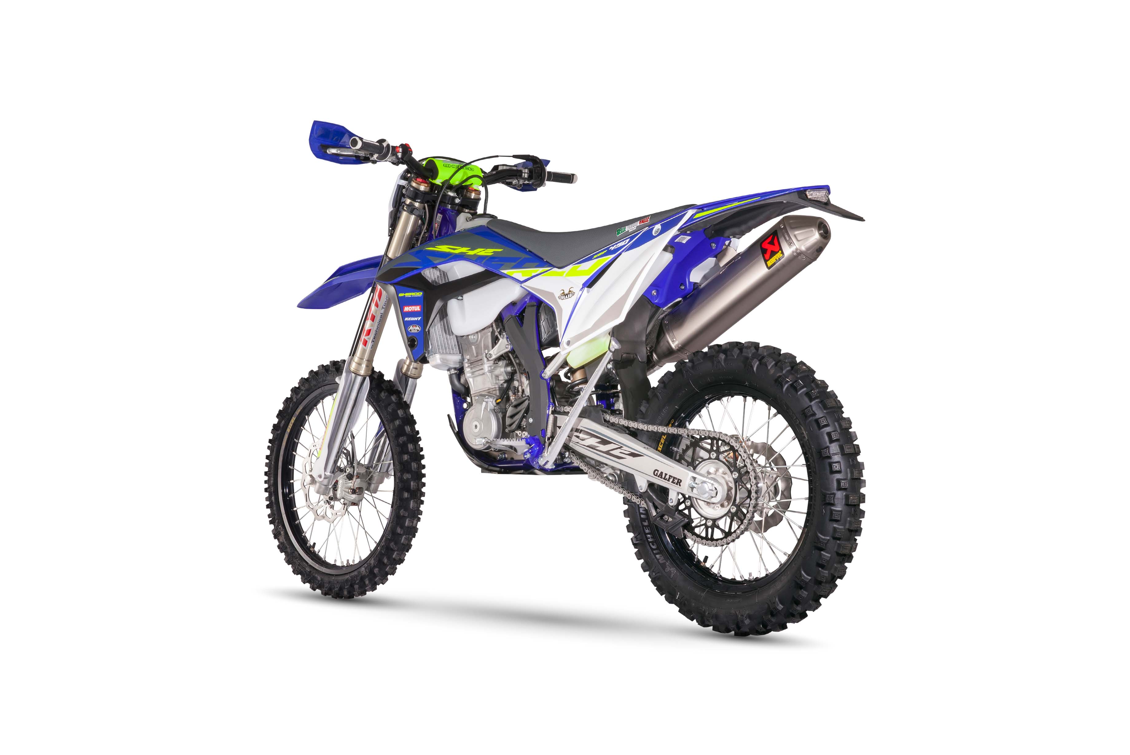  Sherco SEF 450 Enduro 2023