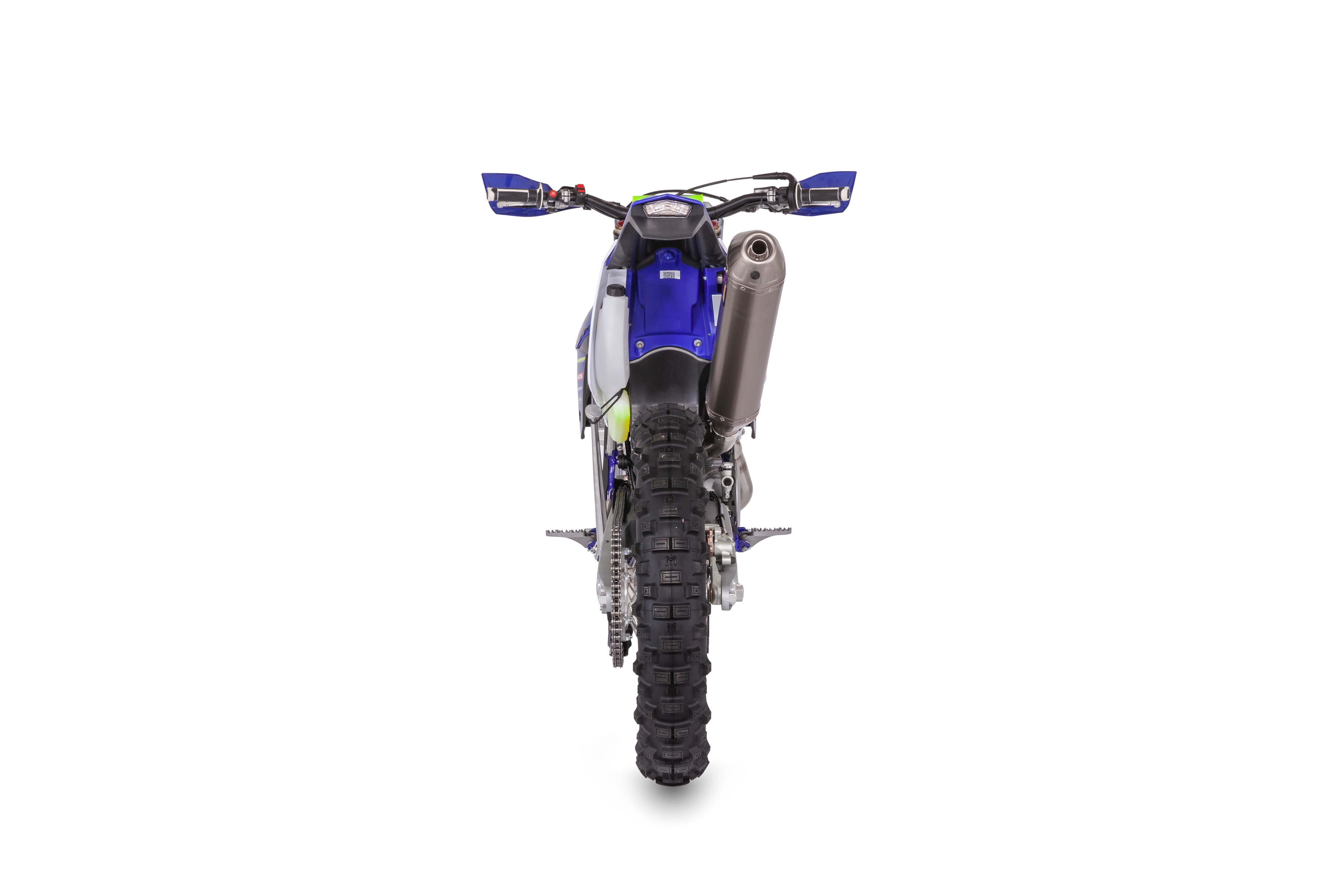  Sherco SEF 450 Enduro 2023
