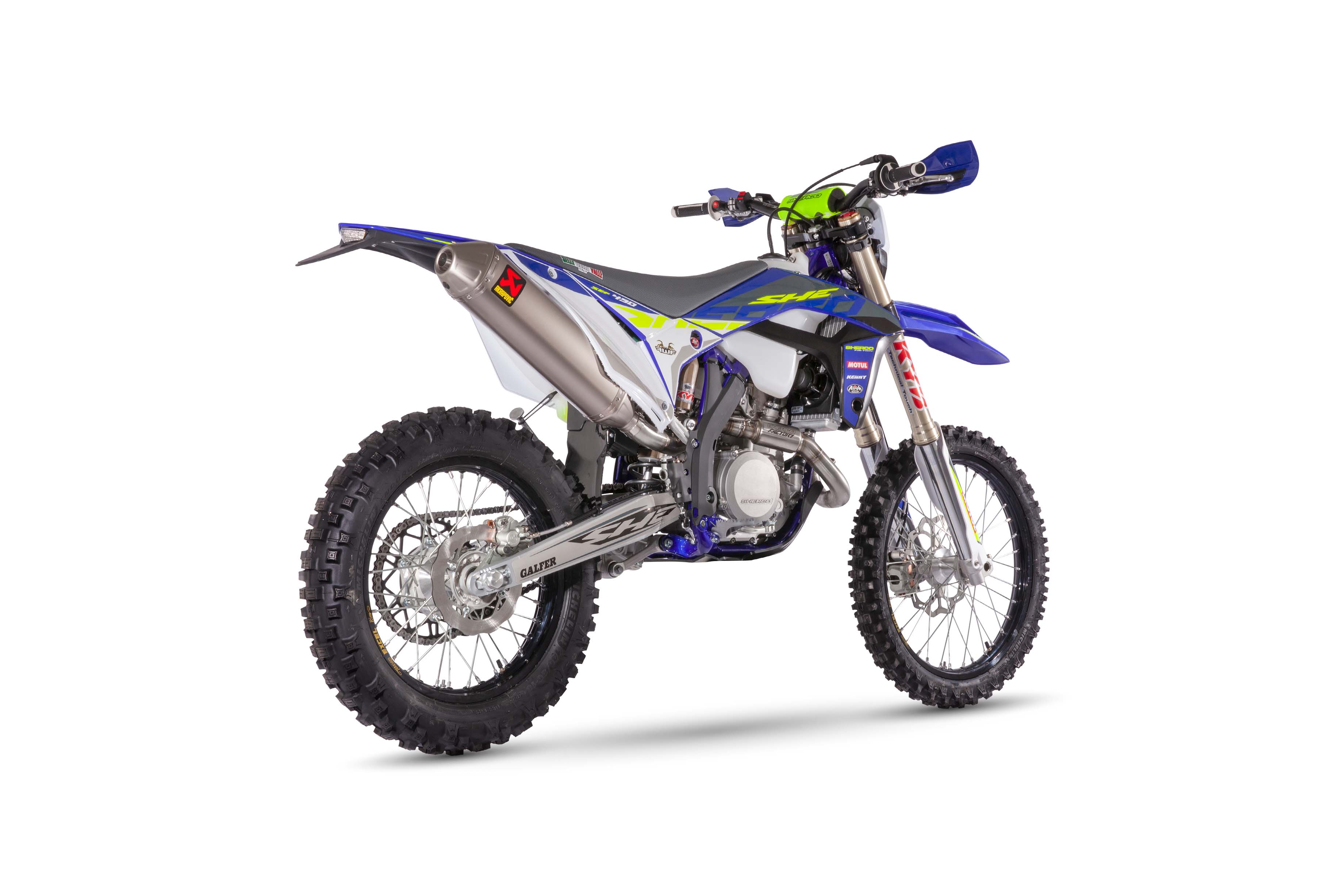  Sherco SEF 450 Enduro 2023
