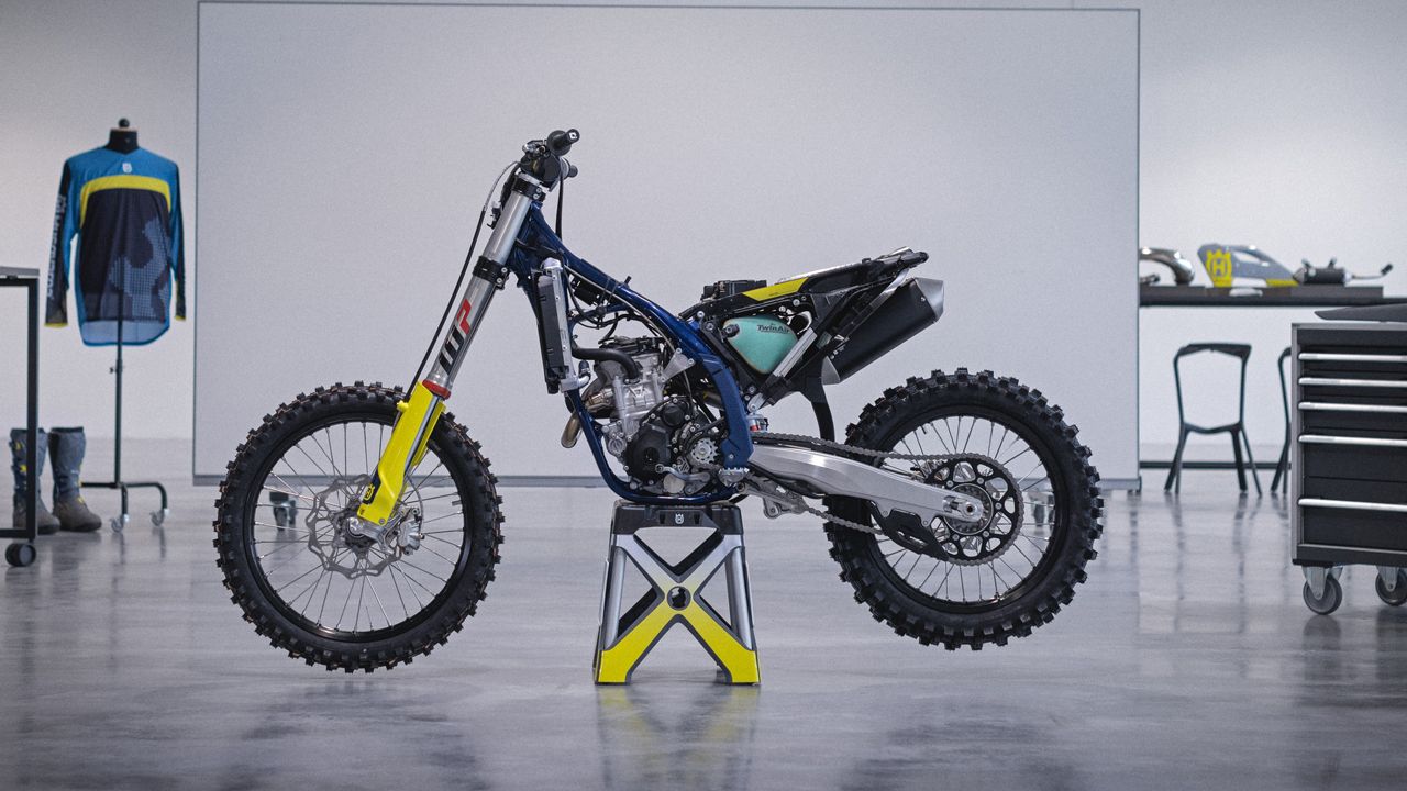 Husqvarna FC 250 2023